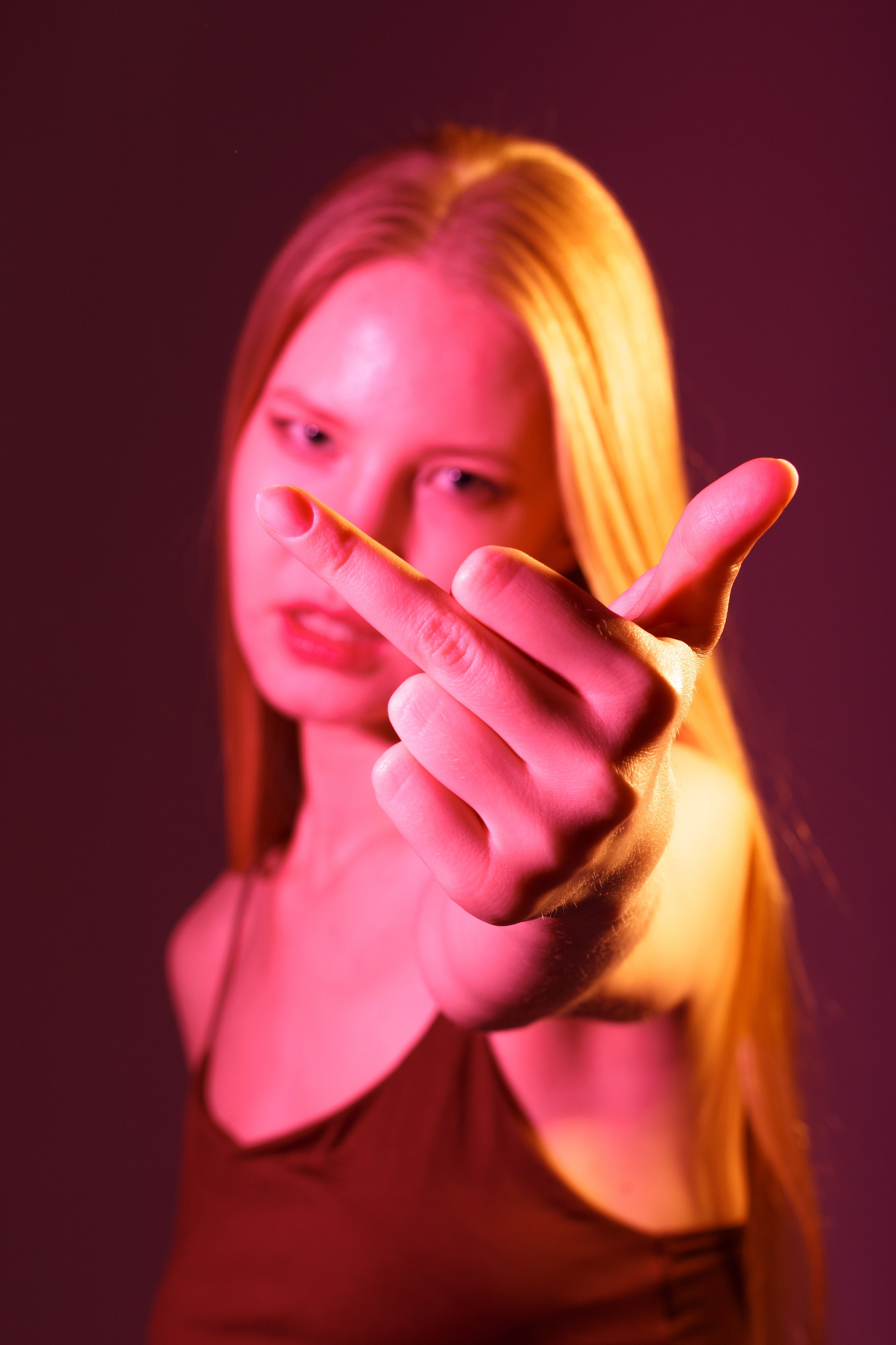 Ирина. Портретный фотограф. Фёдор Марков | г. Ижевск