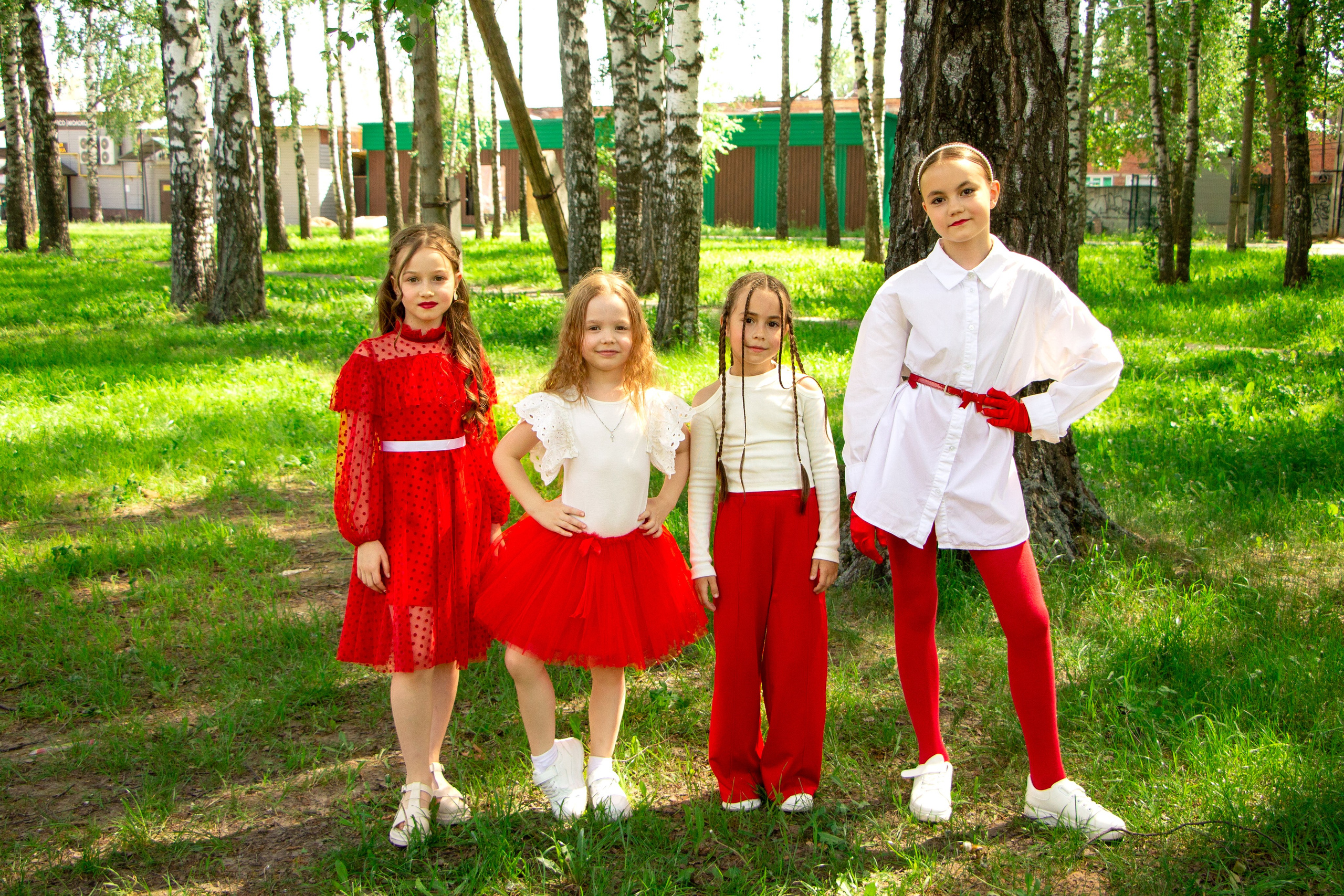 1 июня. Мероприятие «FGroup» в с. Завьялово. Фотограф-видеограф. Фёдор Марков | г. Ижевск
