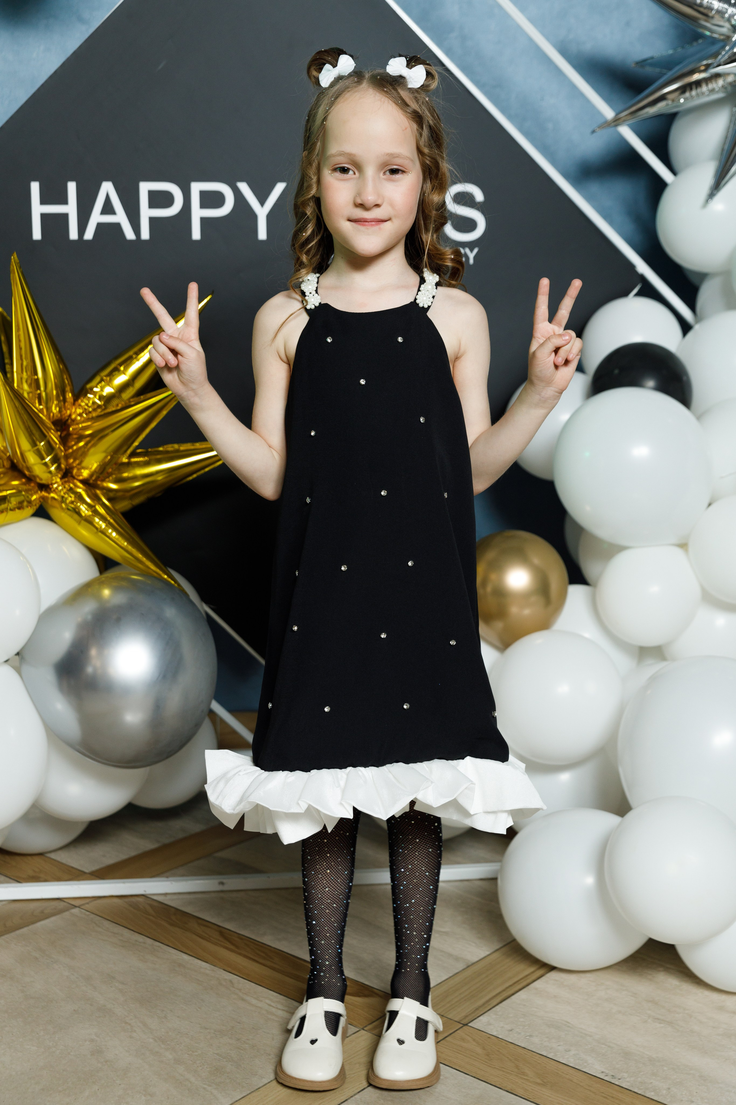 Выпускной. «Happy Kids». Портретный фотограф. Фёдор Марков | г. Ижевск