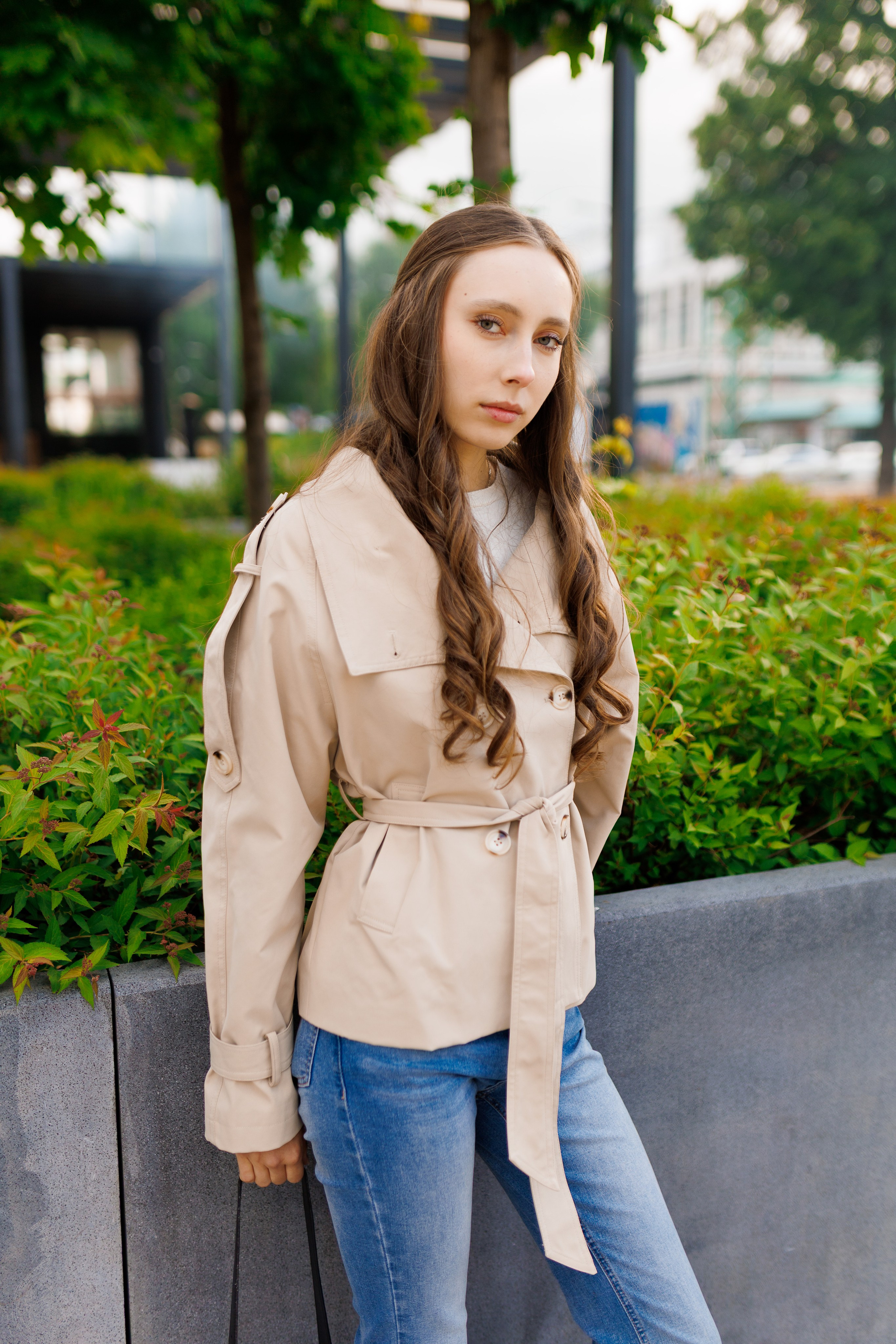 Фотосессия. Street-Style. Портретный фотограф. Фёдор Марков | г. Ижевск