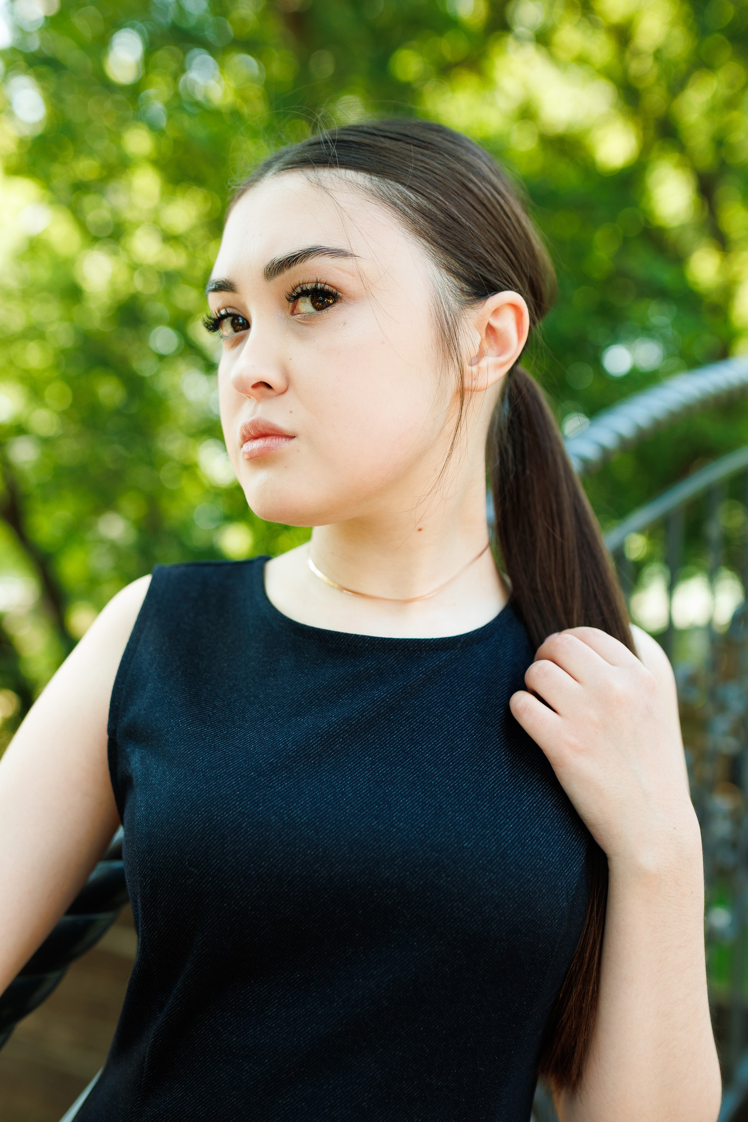 Софья. Портретный фотограф. Фёдор Марков | г. Ижевск