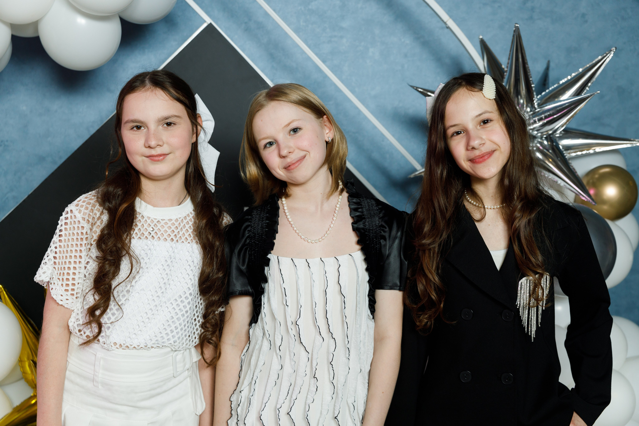 Выпускной. «Happy Kids». Портретный фотограф. Фёдор Марков | г. Ижевск