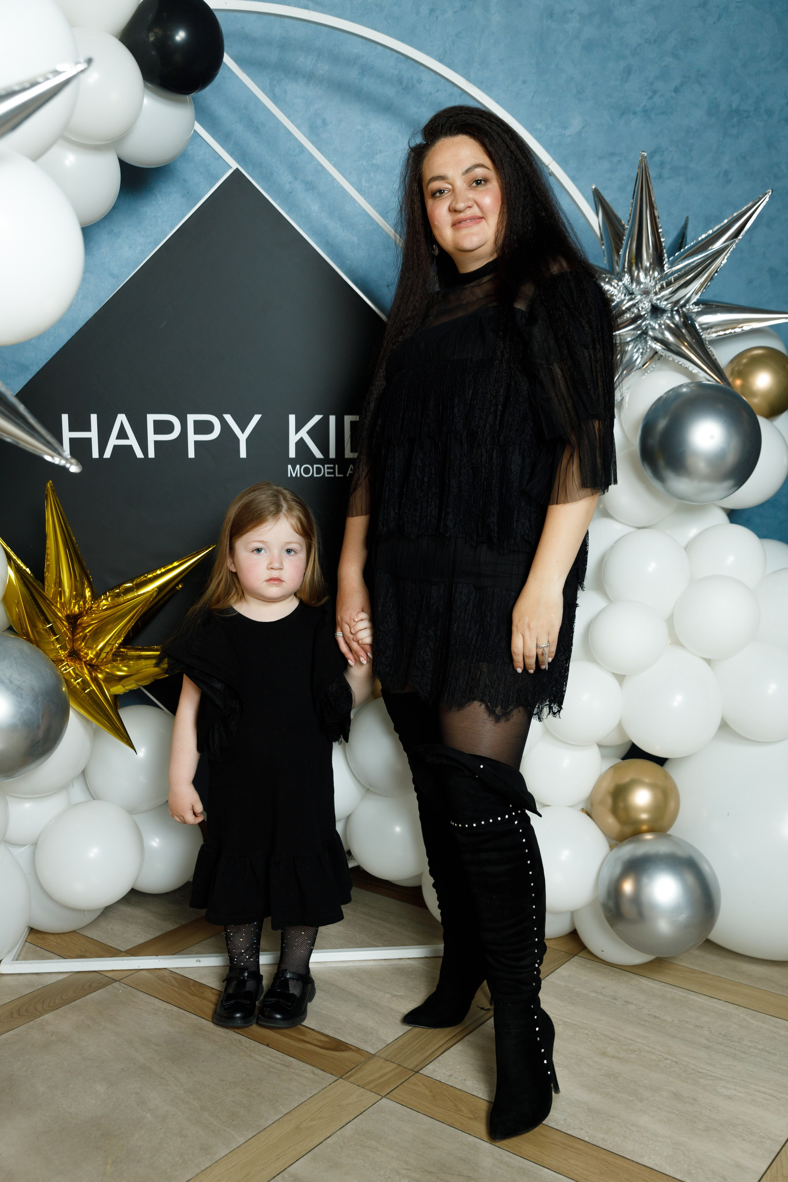 Выпускной. «Happy Kids». Портретный фотограф. Фёдор Марков | г. Ижевск
