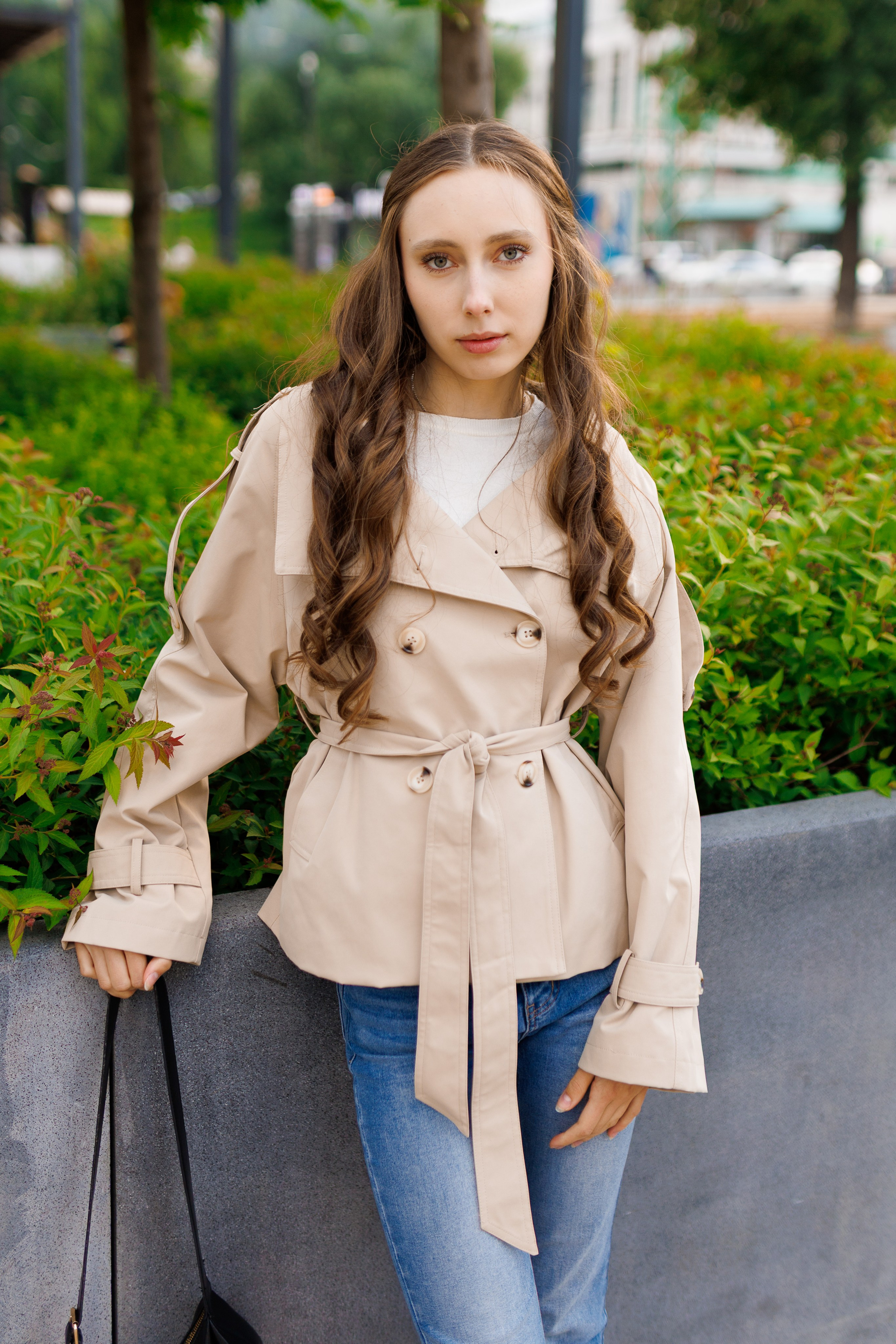 Фотосессия. Street-Style. Портретный фотограф. Фёдор Марков | г. Ижевск