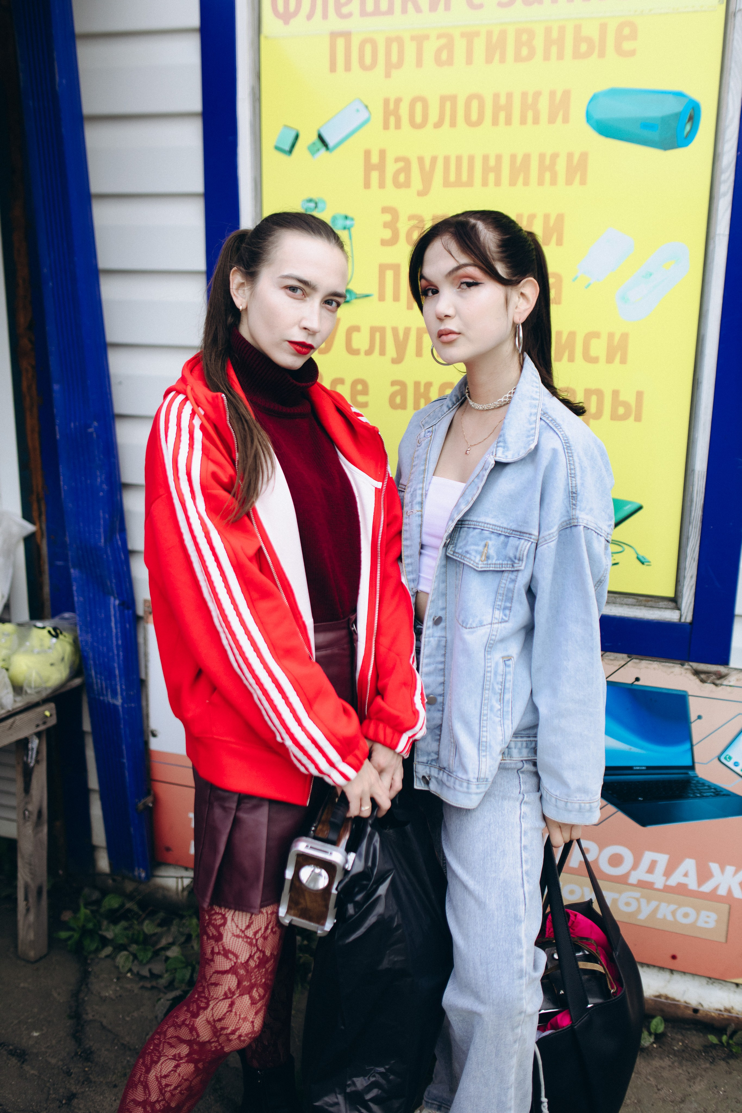 Саша и Настя. Портретный фотограф. Фёдор Марков | г. Ижевск