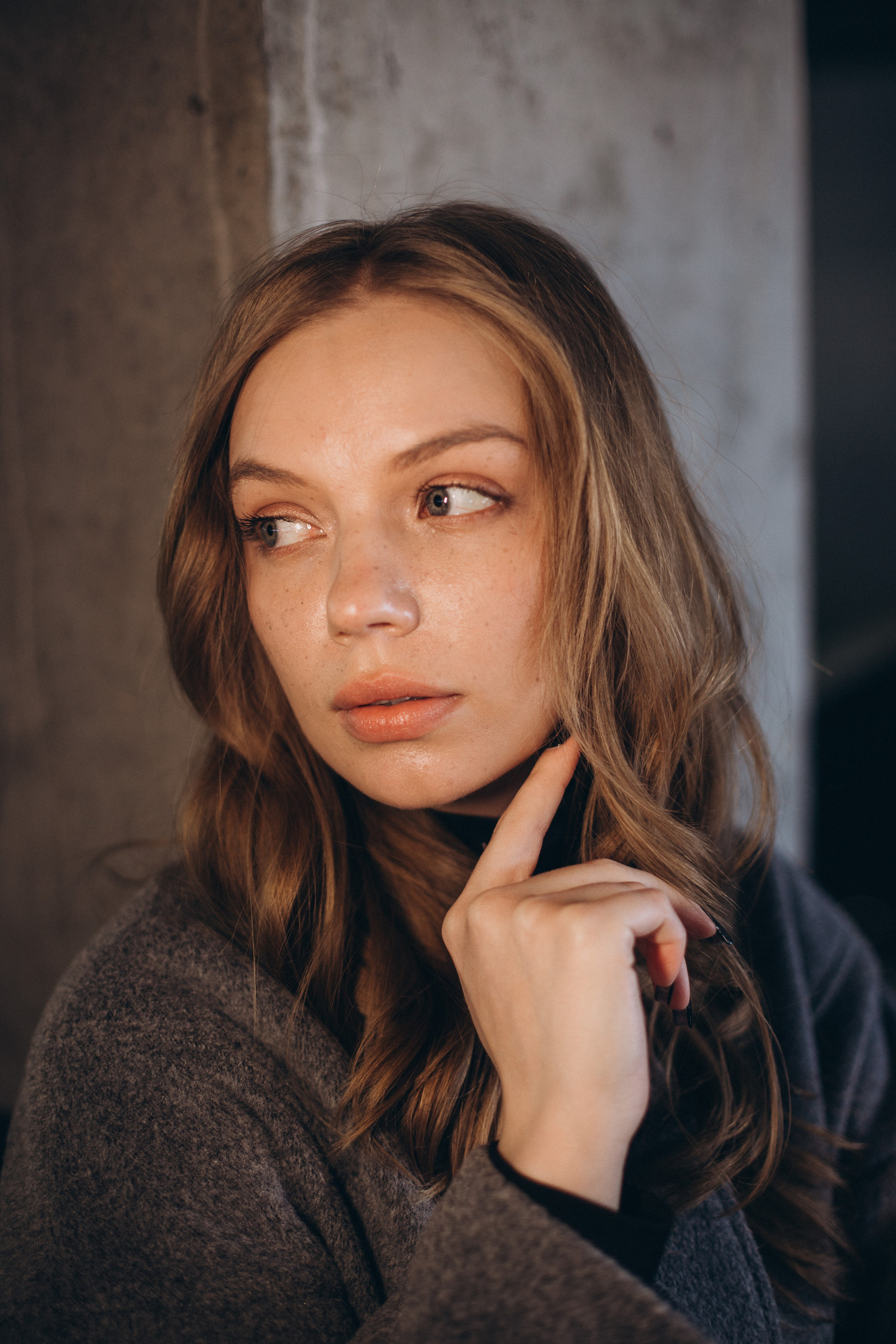 Лида. Портретный фотограф. Фёдор Марков | г. Ижевск