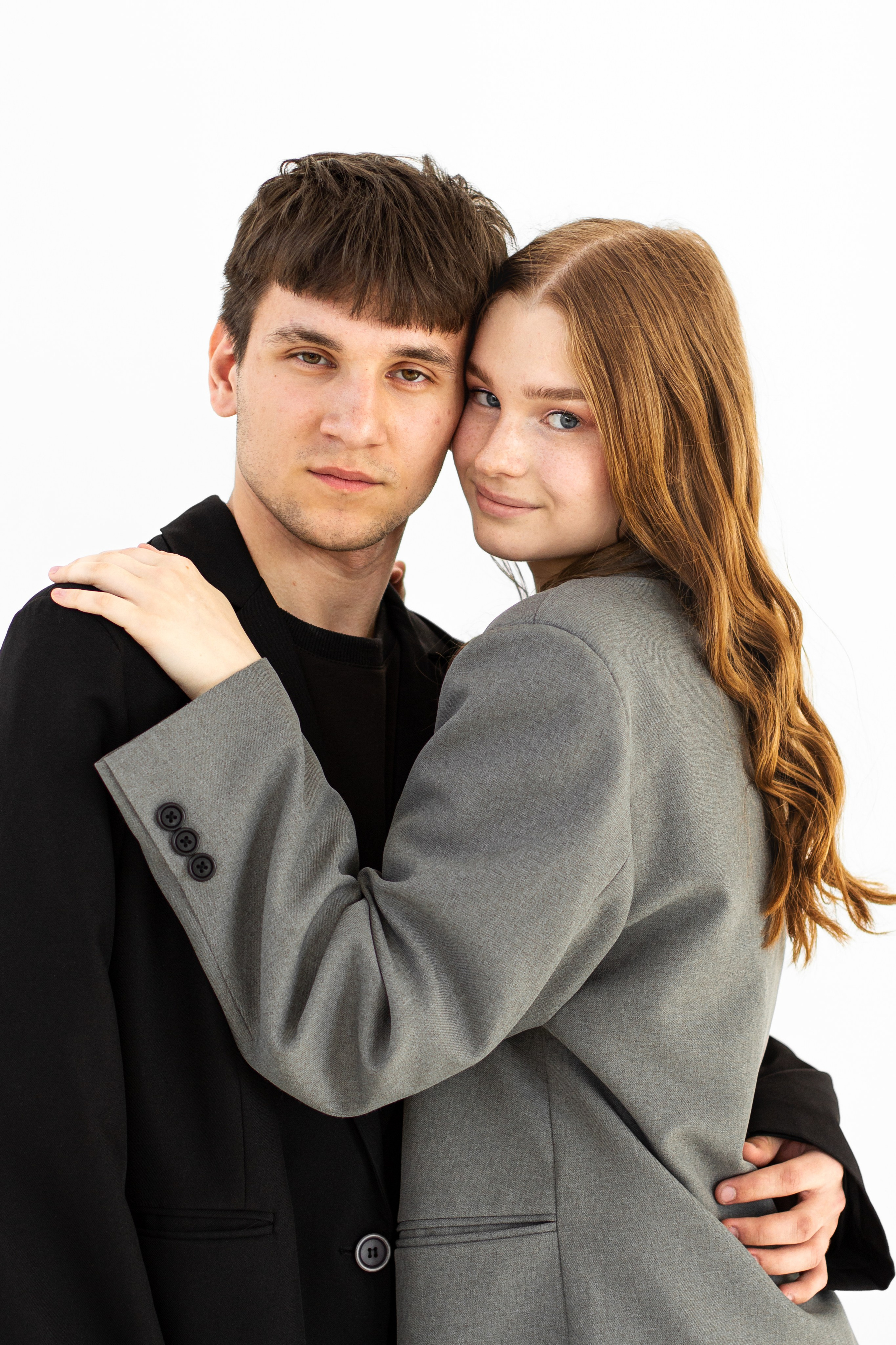 Диана и Илья. Портретный фотограф. Фёдор Марков | г. Ижевск