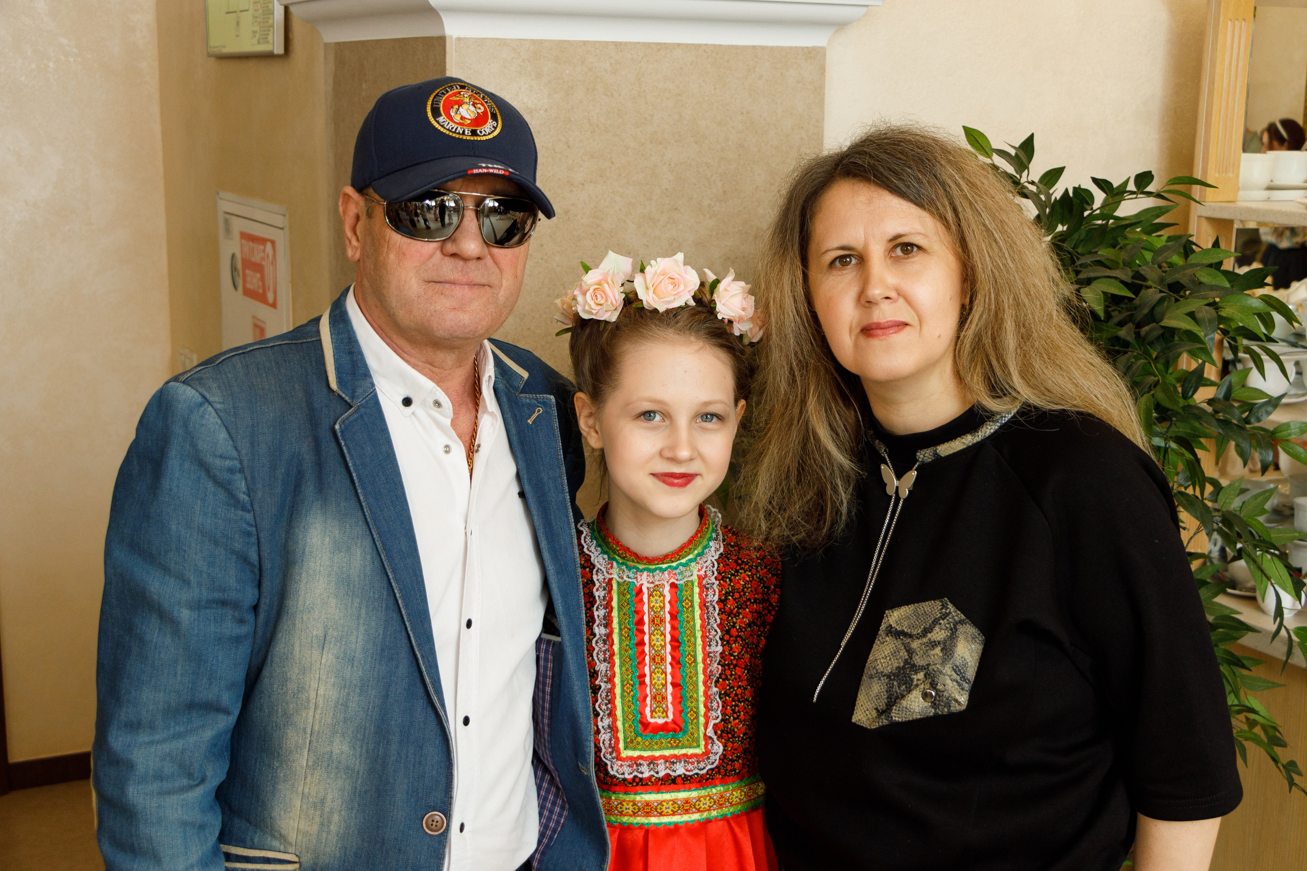 Выпускной. «FGroup». Портретный фотограф. Фёдор Марков | г. Ижевск