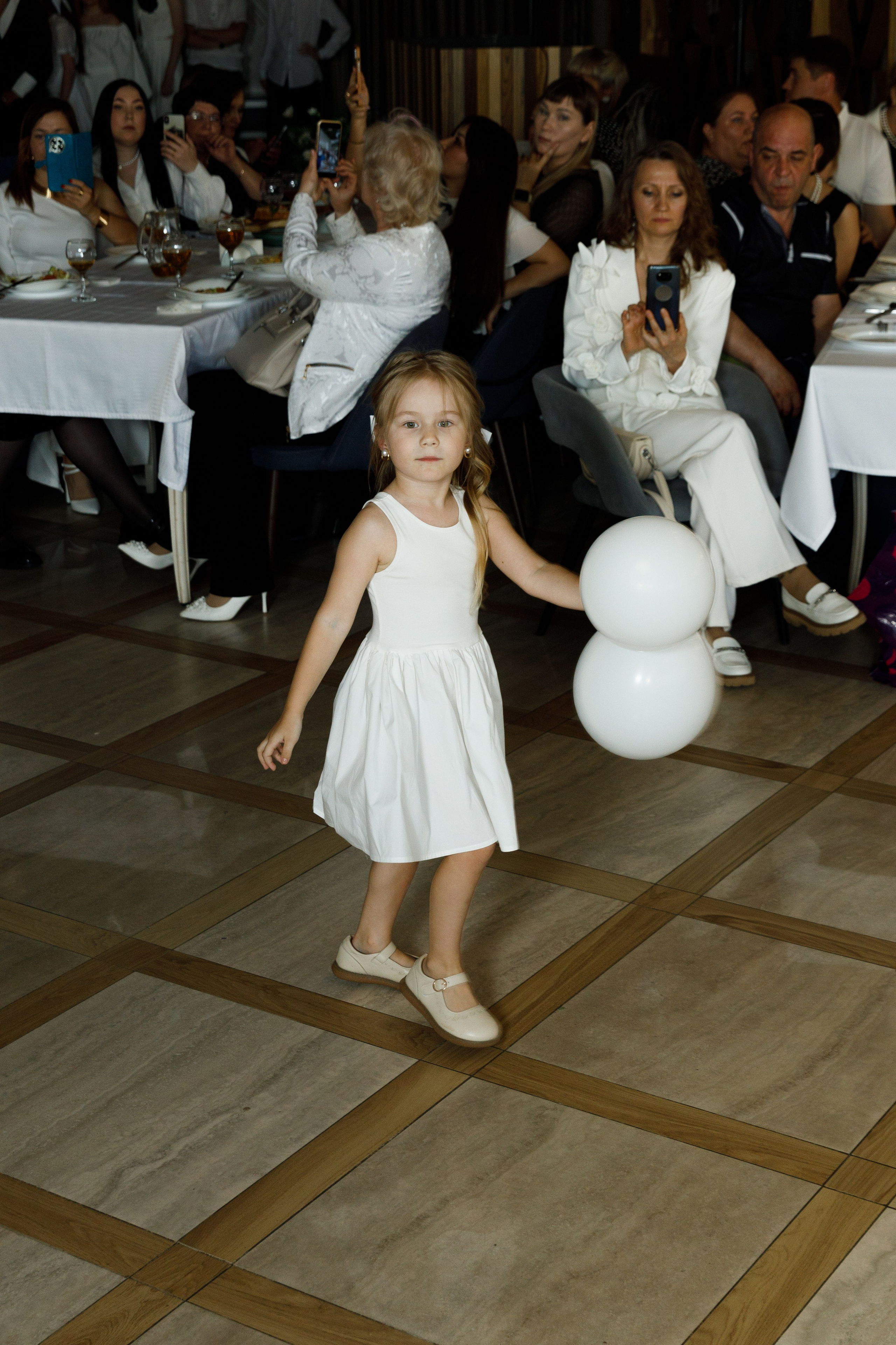 Выпускной. «Happy Kids». Портретный фотограф. Фёдор Марков | г. Ижевск