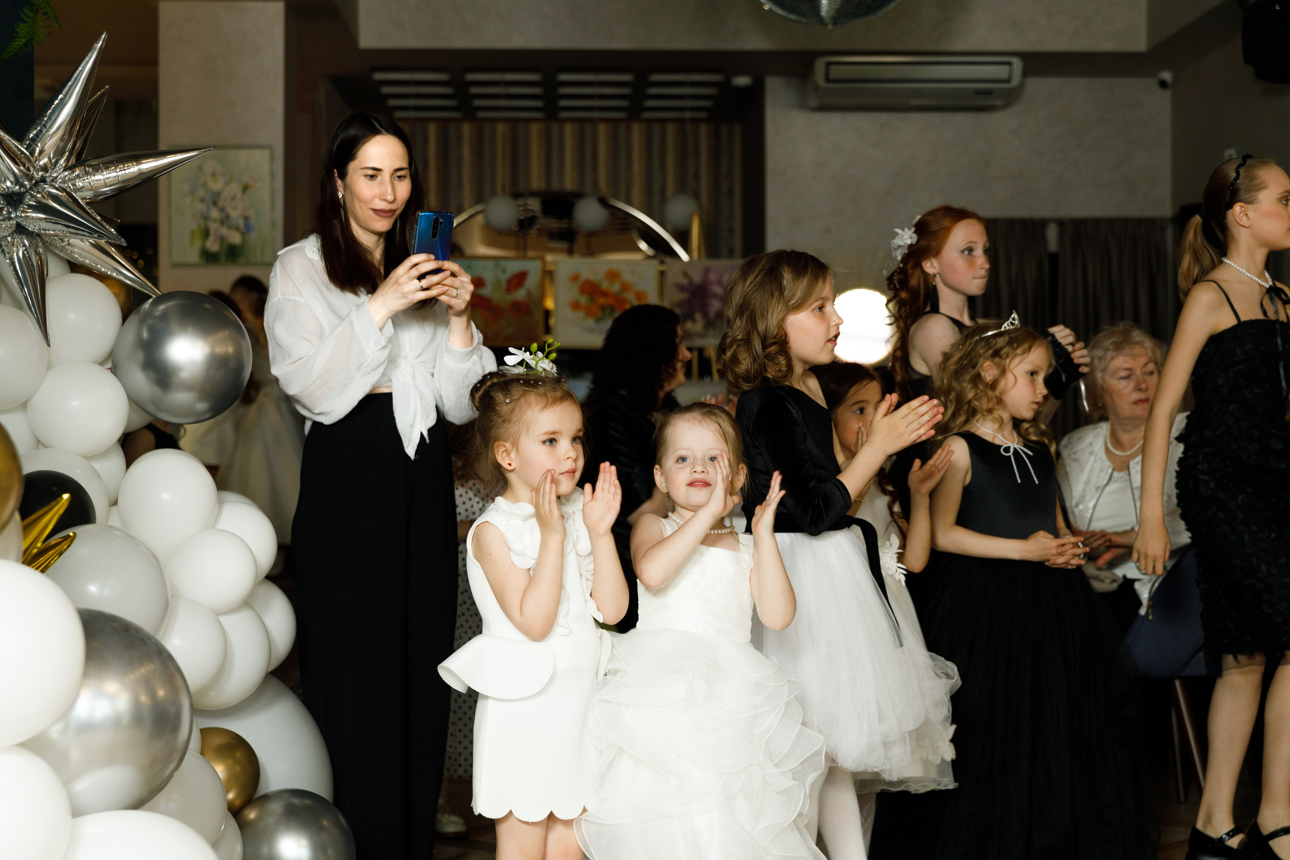 Выпускной. «Happy Kids». Портретный фотограф. Фёдор Марков | г. Ижевск