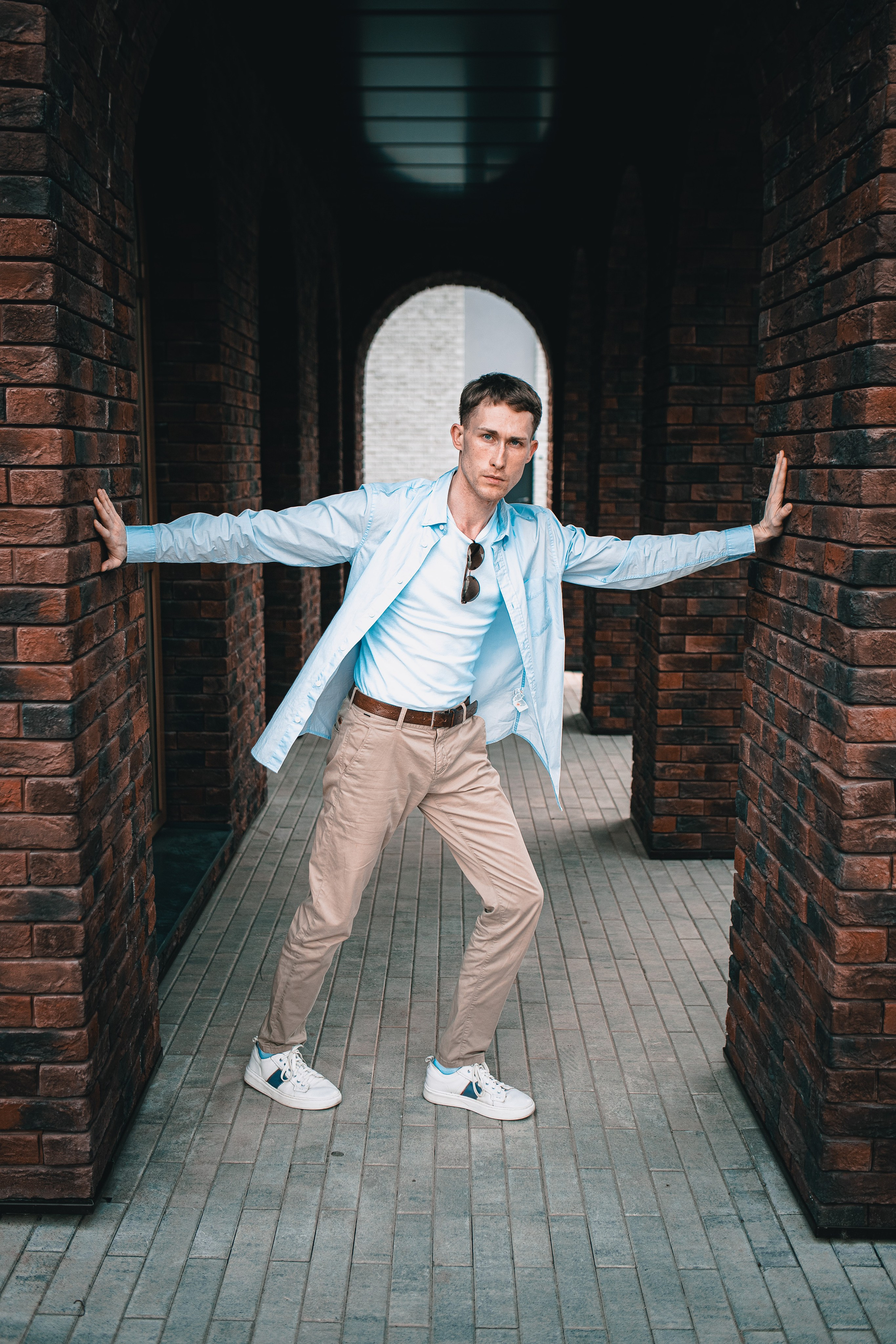 Андрей. Портретный фотограф. Фёдор Марков | г. Ижевск