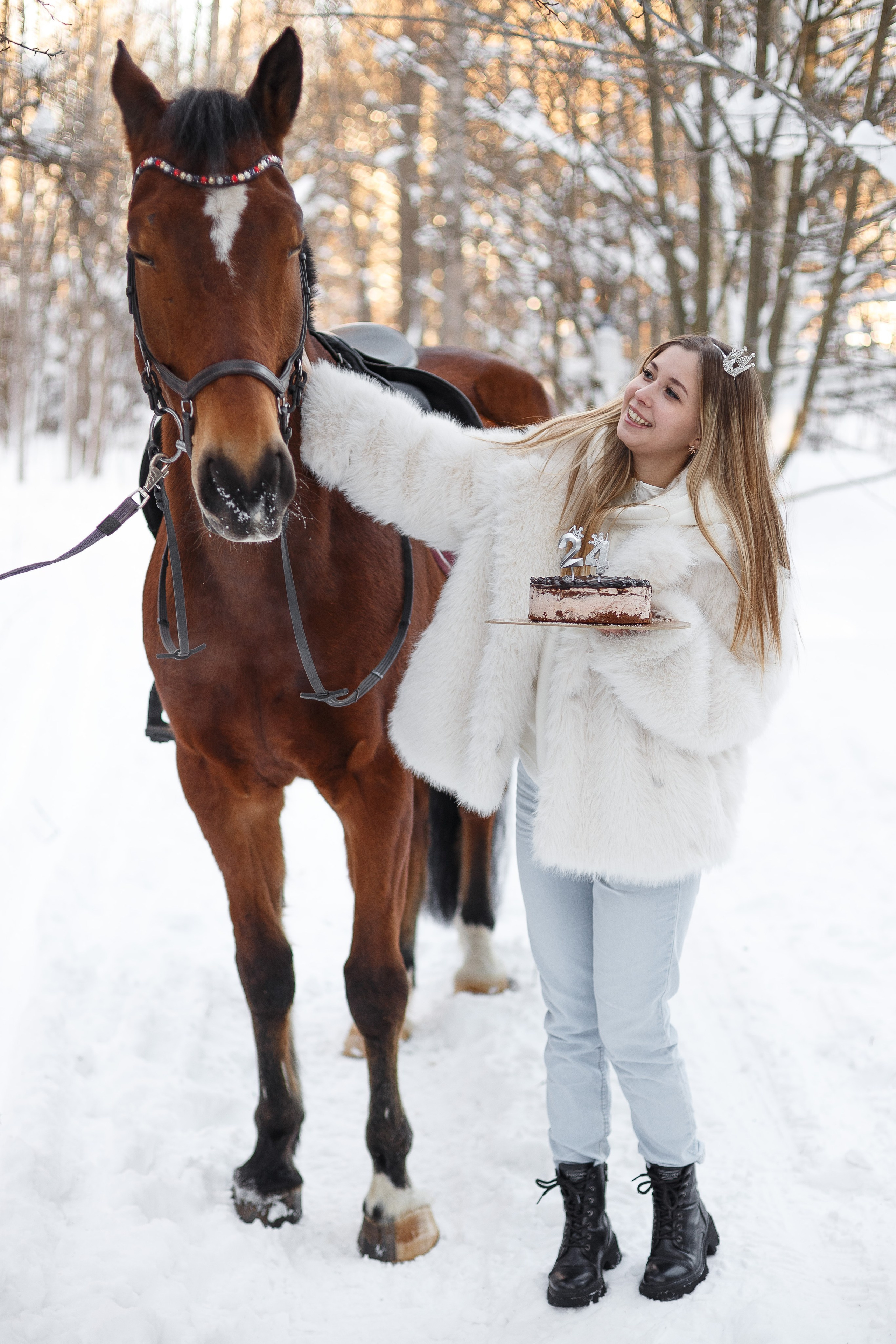 Таня. Портретный фотограф. Фёдор Марков | г. Ижевск