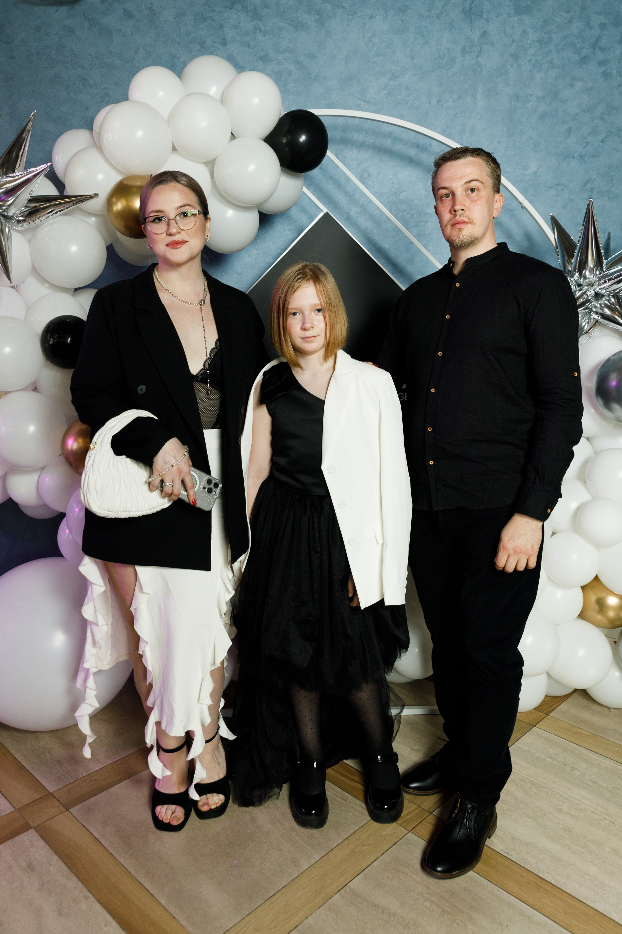Выпускной. «Happy Kids». Портретный фотограф. Фёдор Марков | г. Ижевск