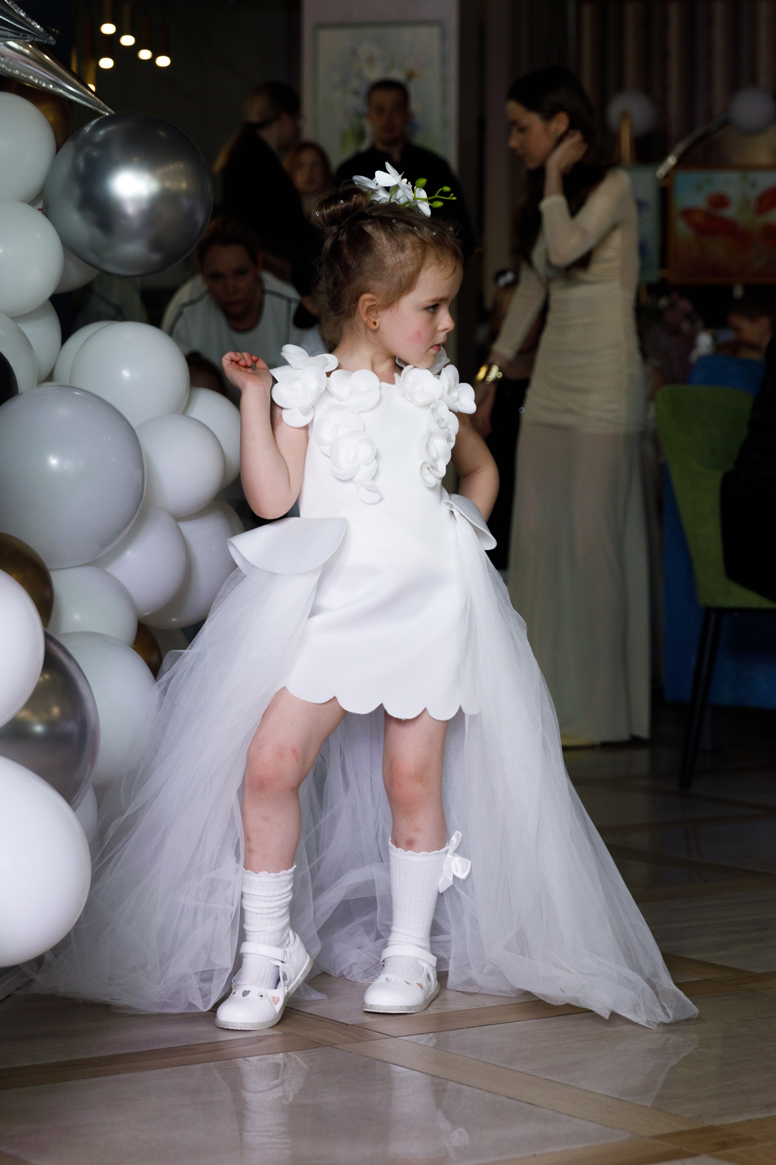 Выпускной. «Happy Kids». Портретный фотограф. Фёдор Марков | г. Ижевск