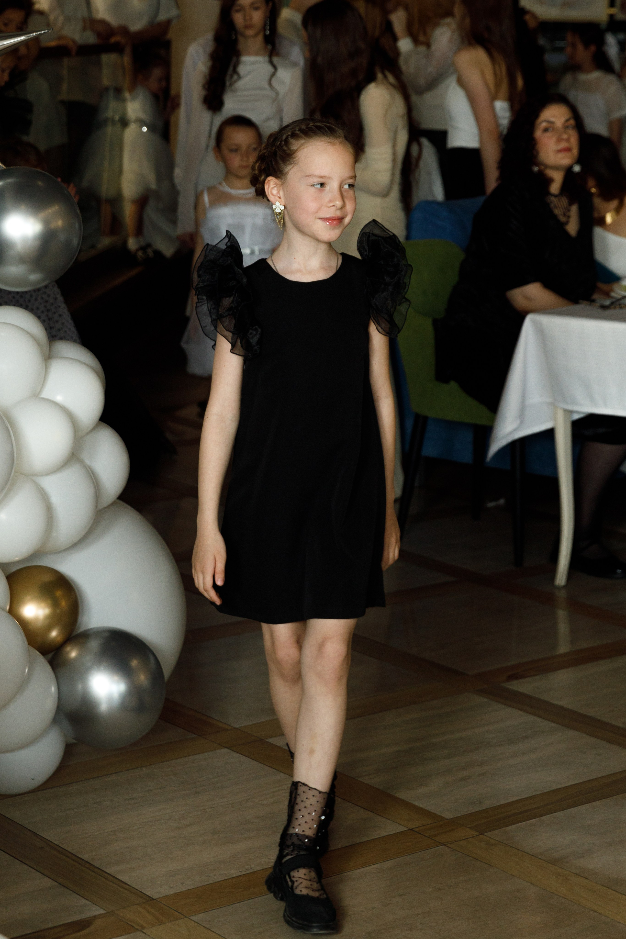 Выпускной. «Happy Kids». Портретный фотограф. Фёдор Марков | г. Ижевск