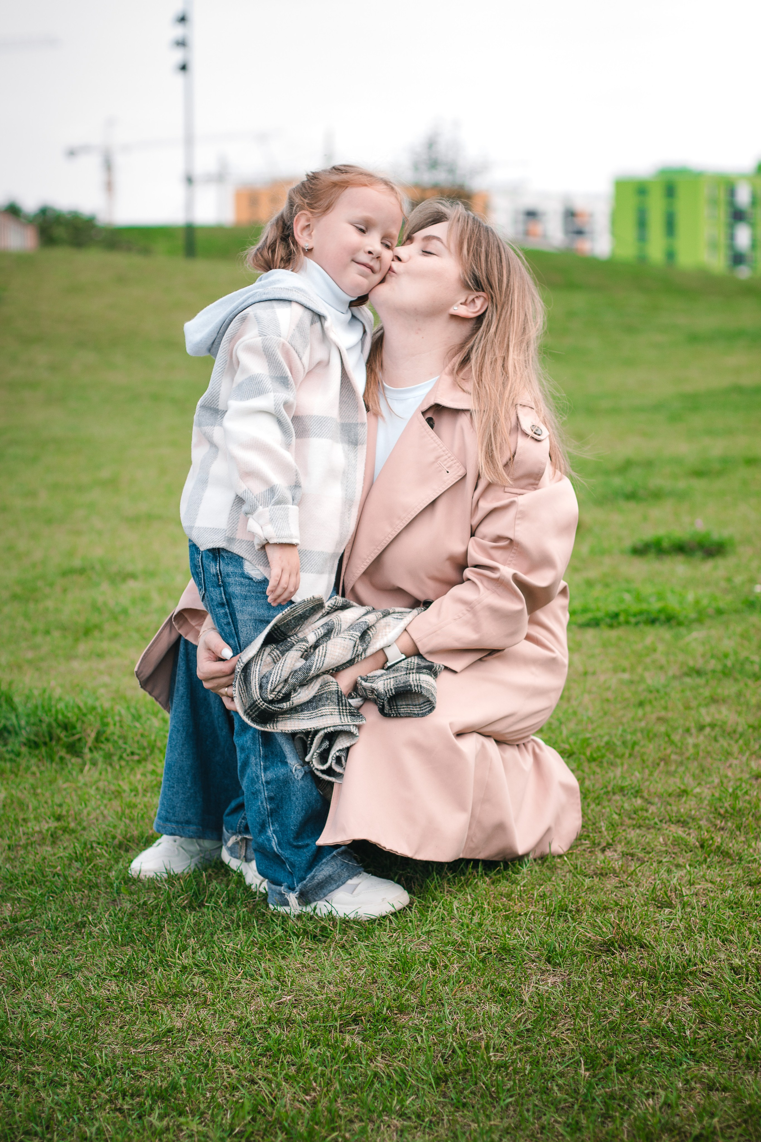 Семейная фотосессия. Портретный фотограф. Фёдор Марков | г. Ижевск