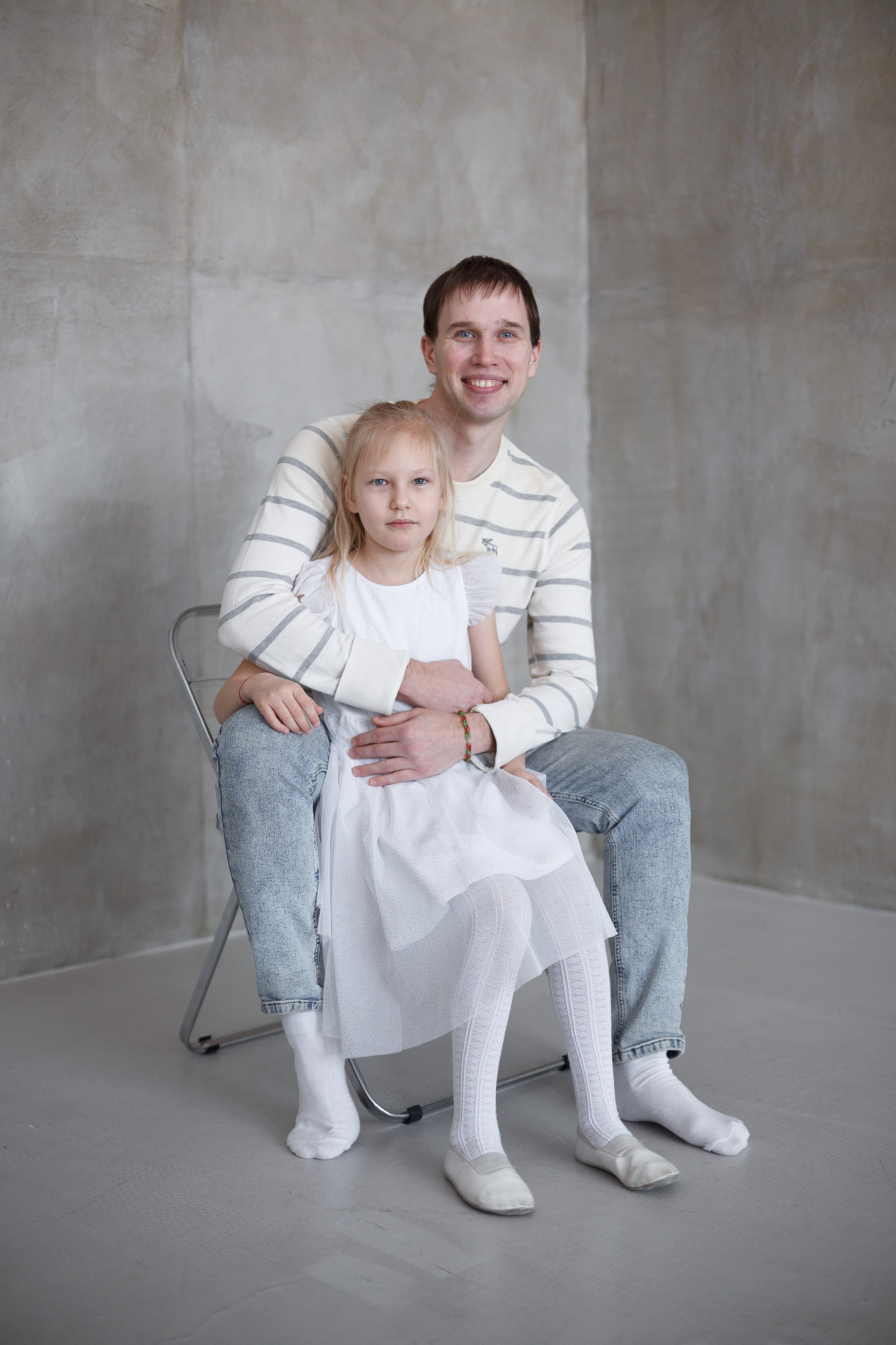 Семейная фотосессия. Портретный фотограф. Фёдор Марков | г. Ижевск