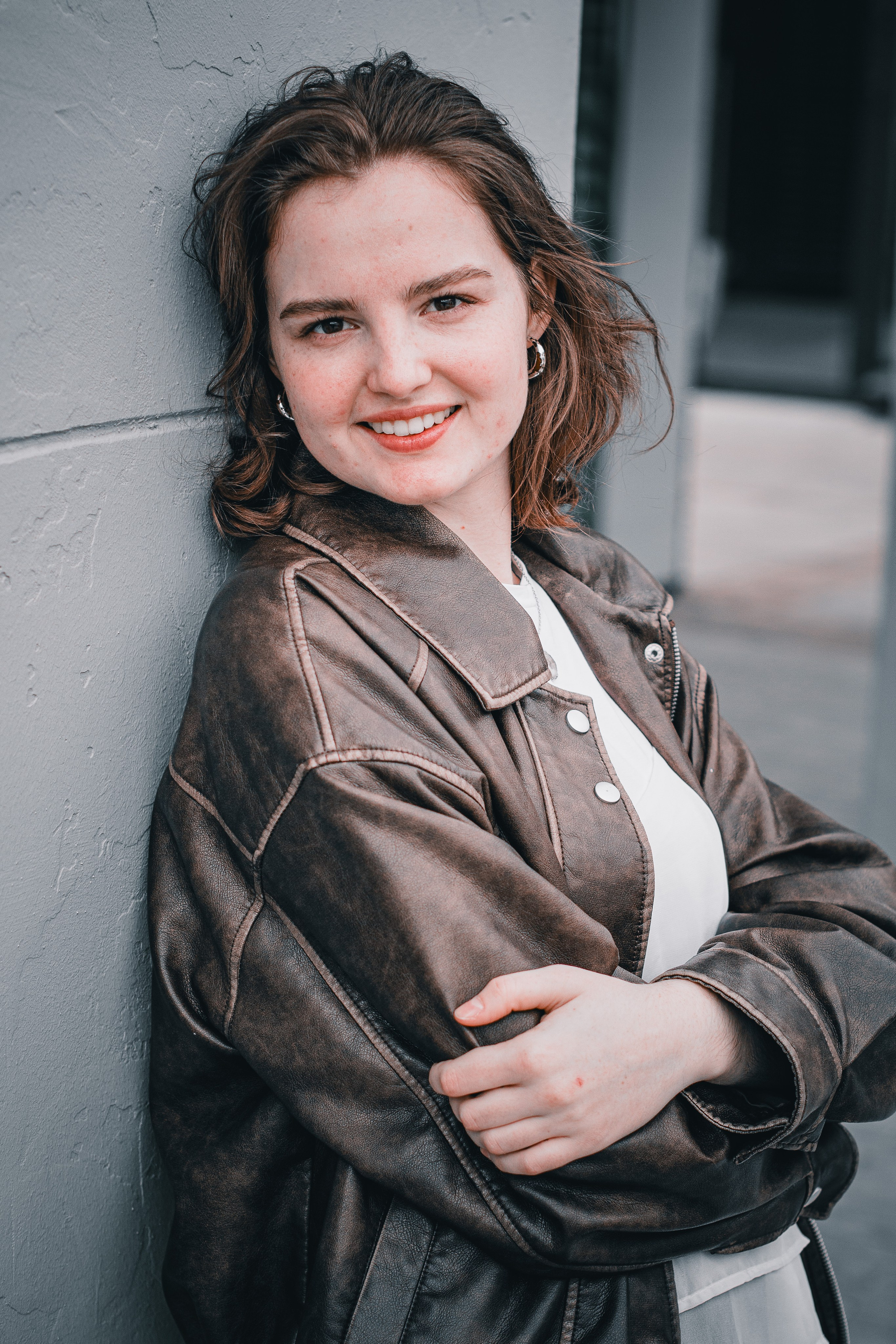 Диана. Портретный фотограф. Фёдор Марков | г. Ижевск
