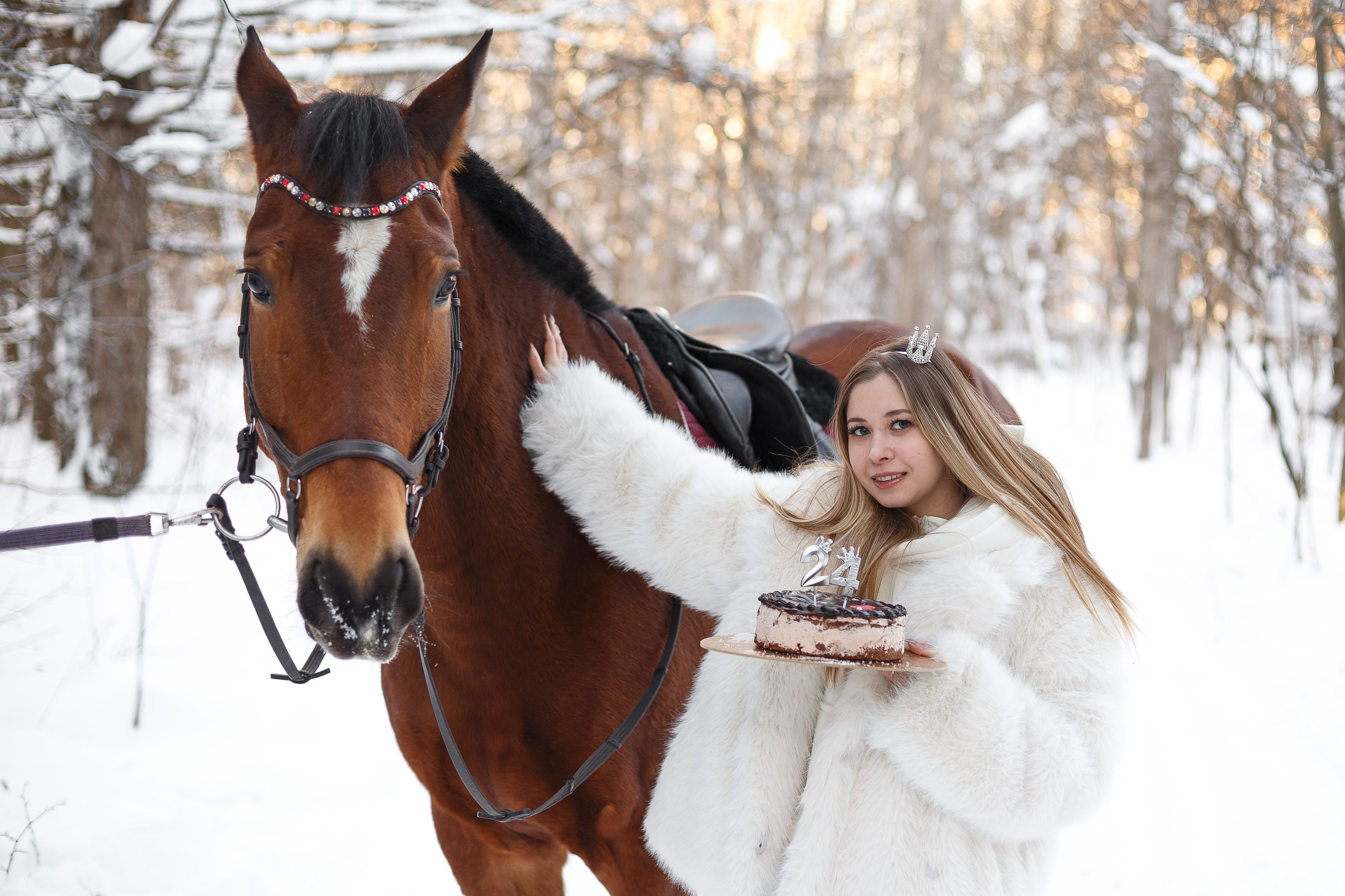 Таня. Портретный фотограф. Фёдор Марков | г. Ижевск