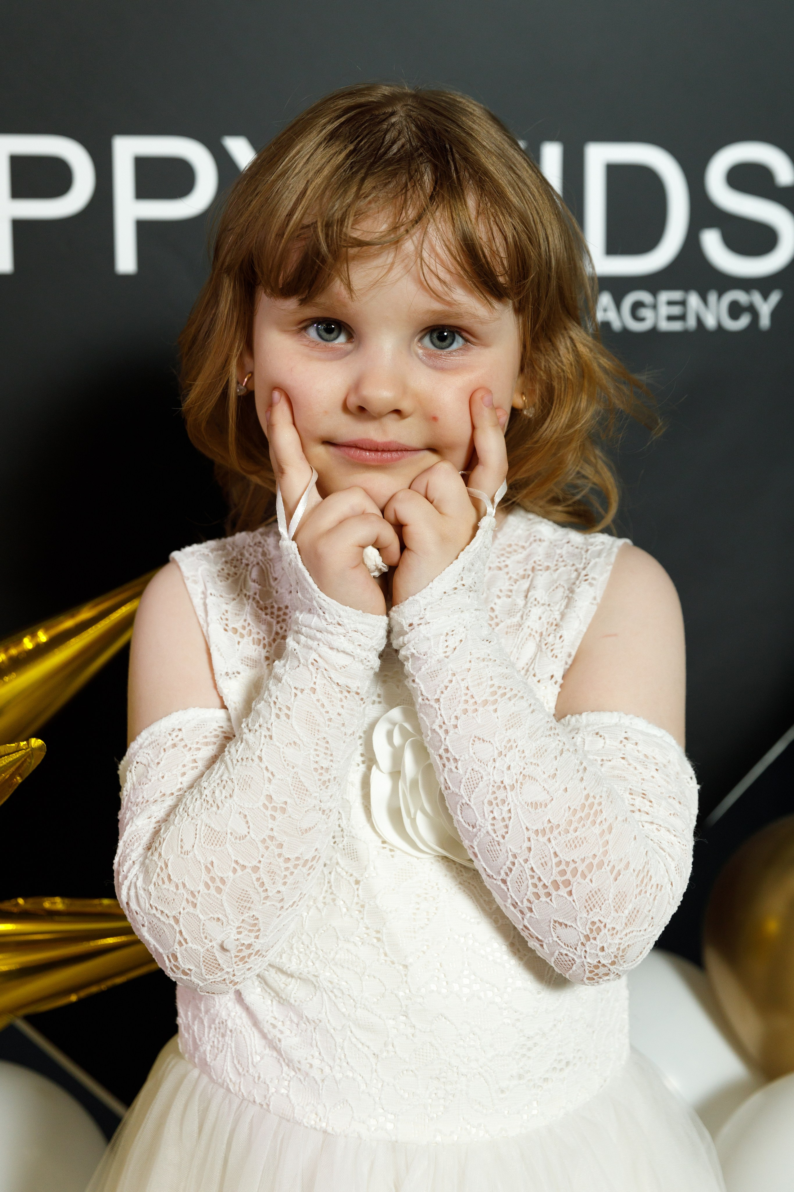 Выпускной. «Happy Kids». Портретный фотограф. Фёдор Марков | г. Ижевск