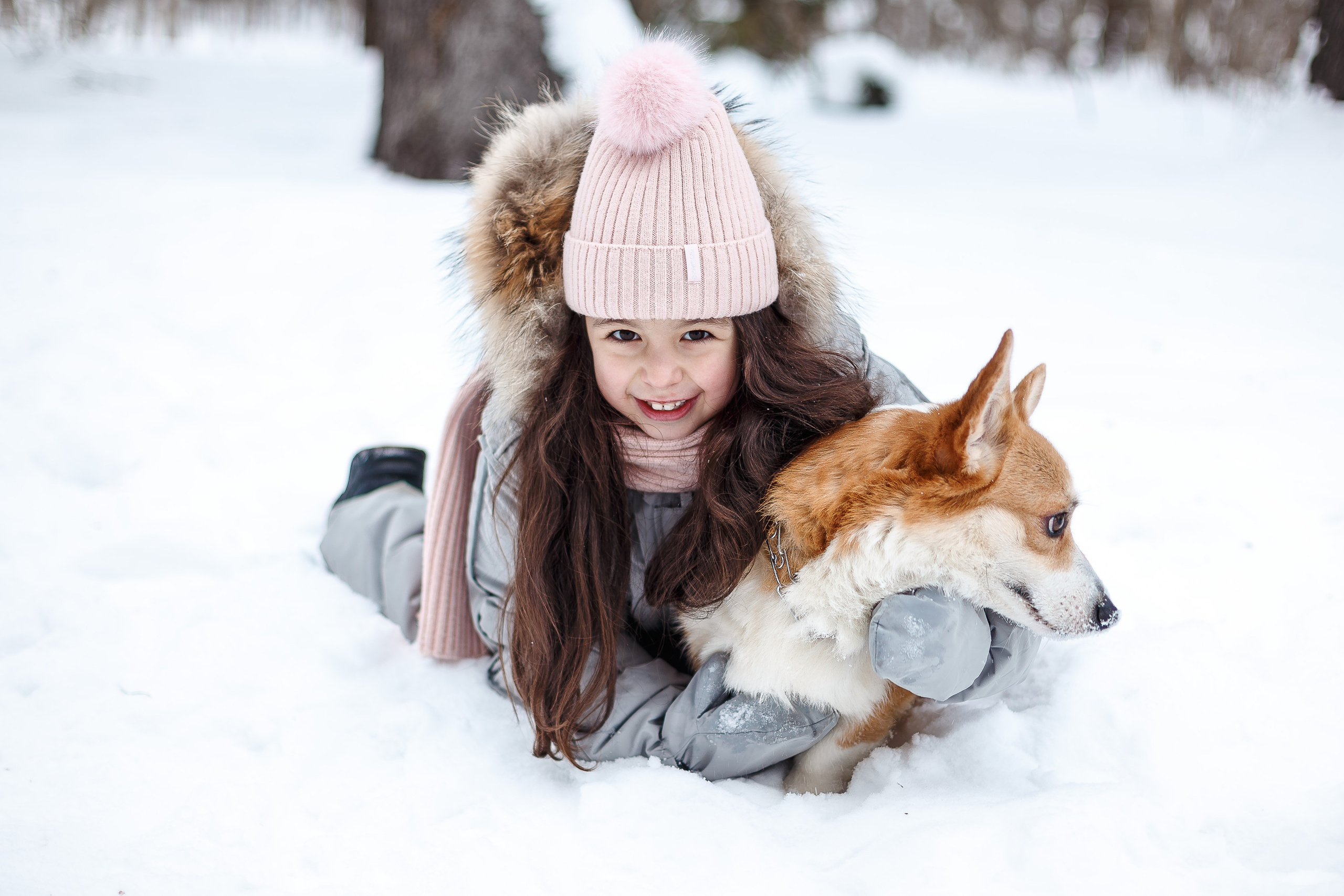 Сафи. Портретный фотограф. Фёдор Марков | г. Ижевск