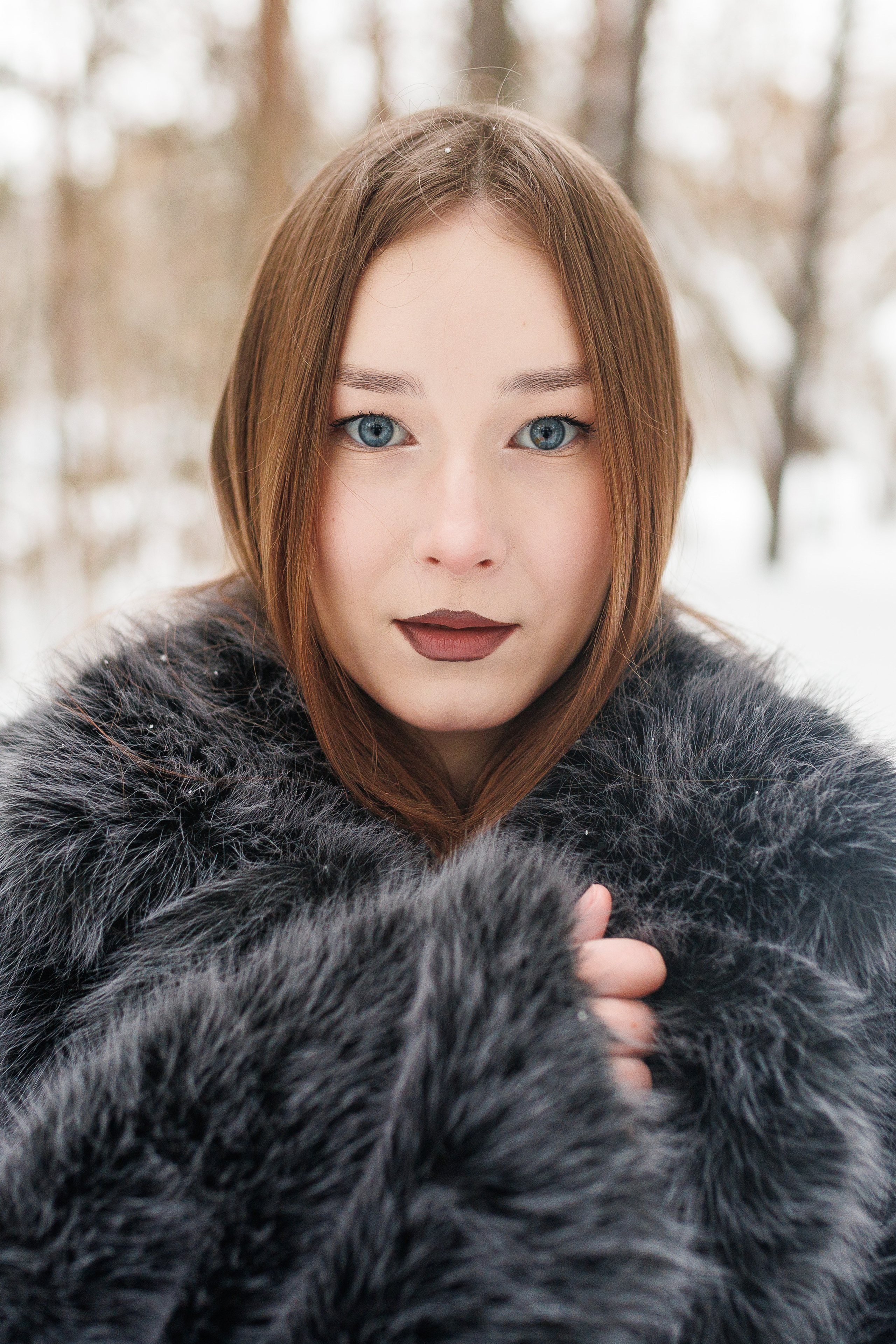 Алиса. Портретный фотограф. Фёдор Марков | г. Ижевск