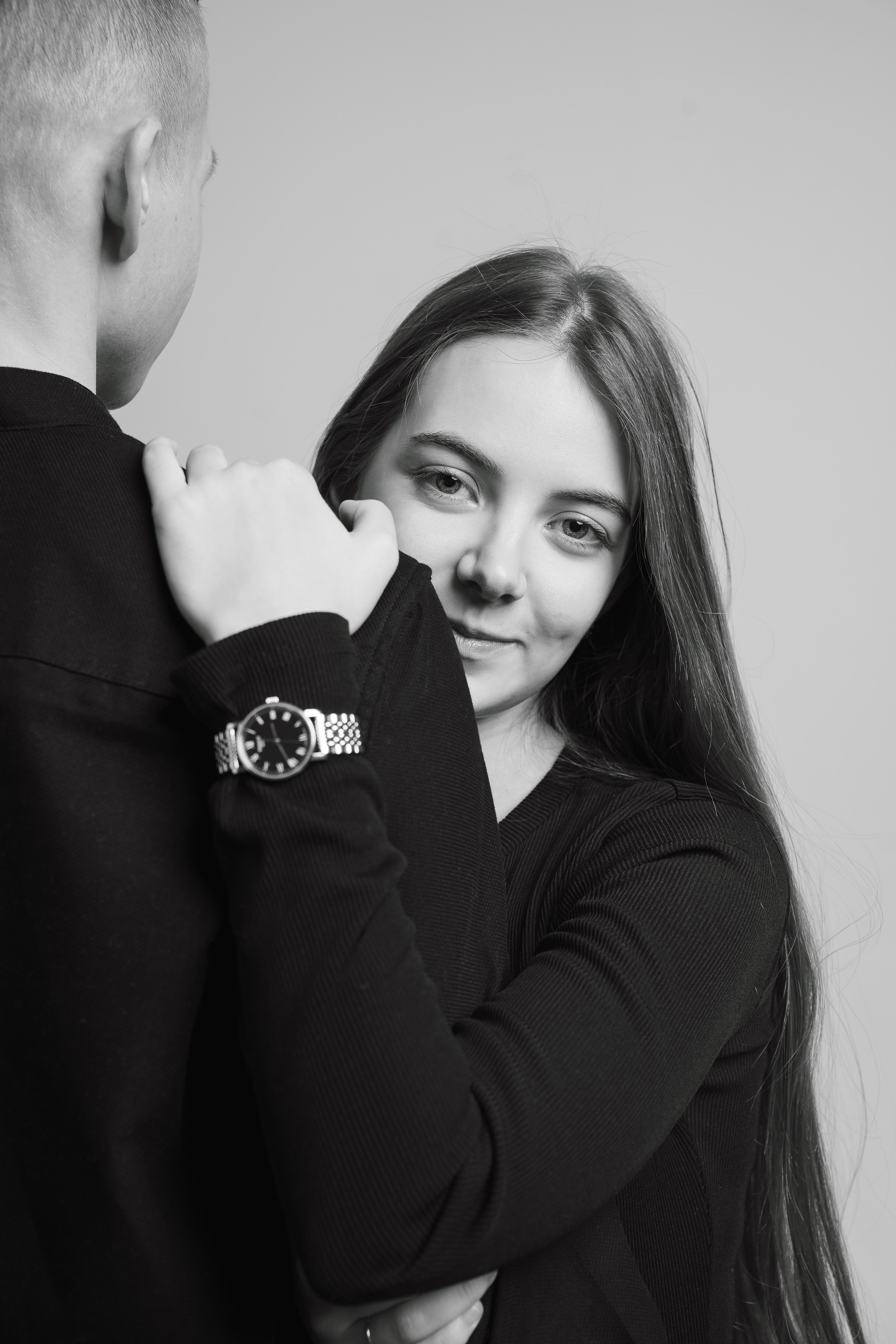 Lovestory фото в Москве. Портретный фотограф в Москве — Вадим Галанин