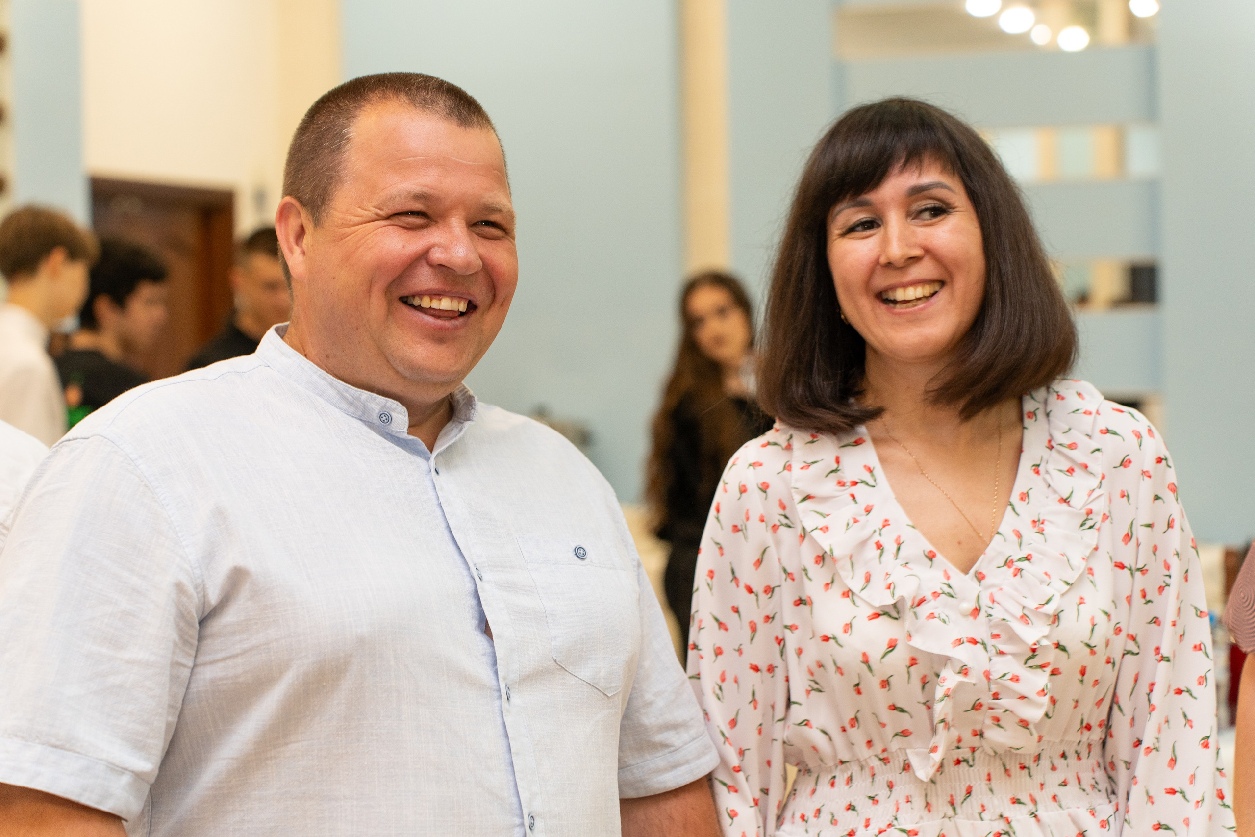 Банкеты/праздники/корпоративы. Маслухин Дмитрий — Ваш Фотограф