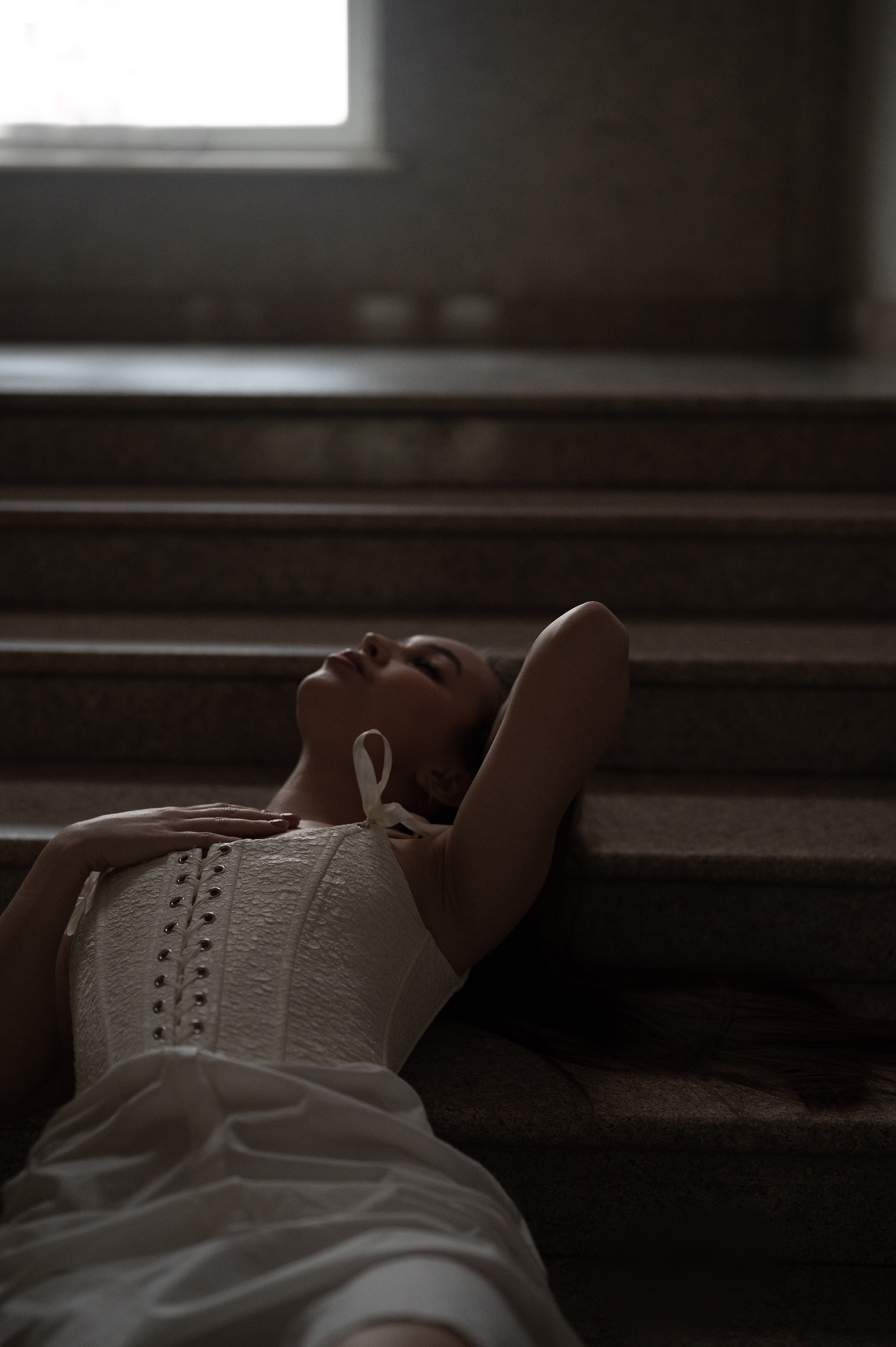 Дина. Фотограф Ландыш Айзятова