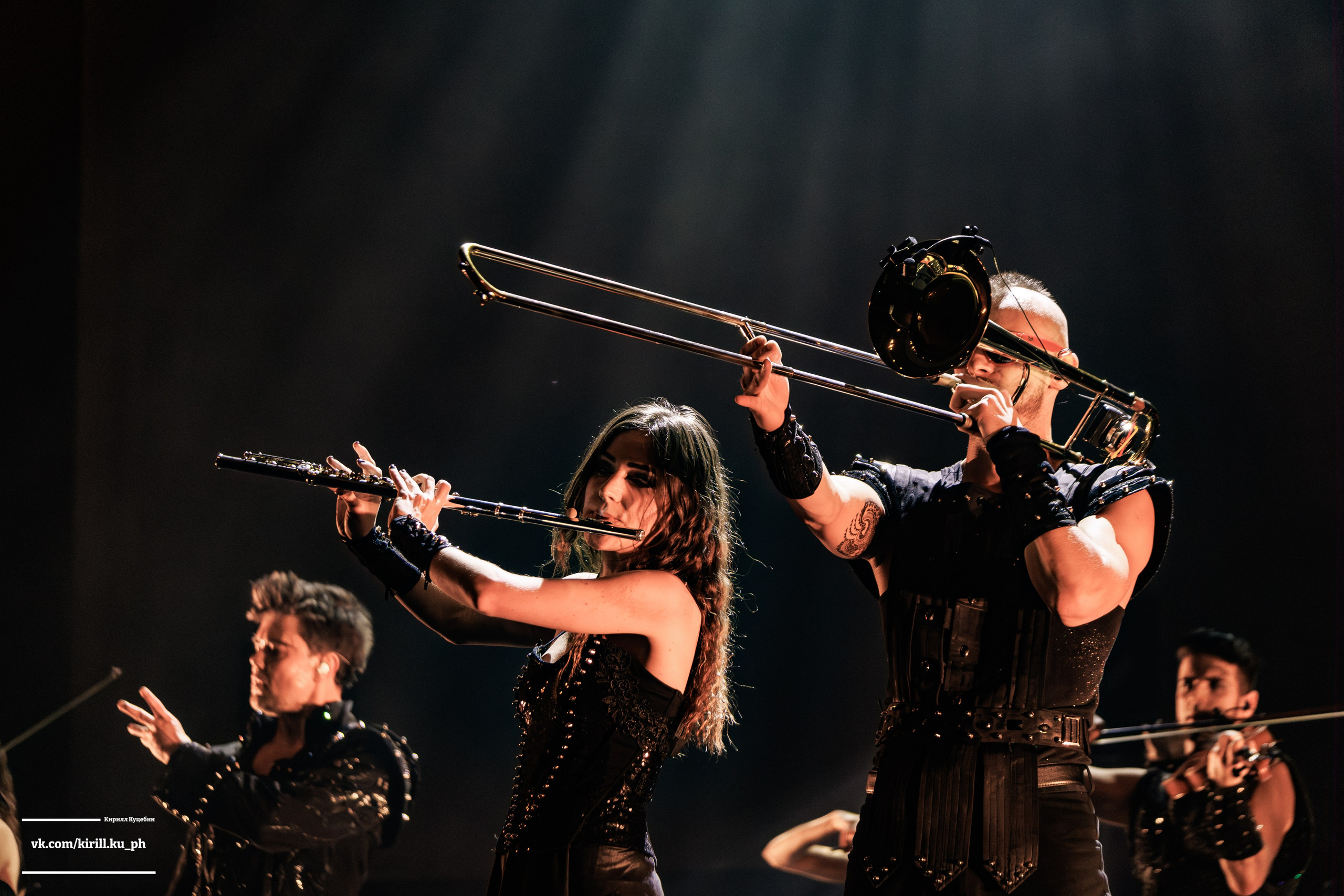 Concord Orchestra | ККТ Космос. Репортажный фотограф Екатеринбург | Яркий, качественный репортаж | Концерты, клубы, репортаж, праздники, корпоративы