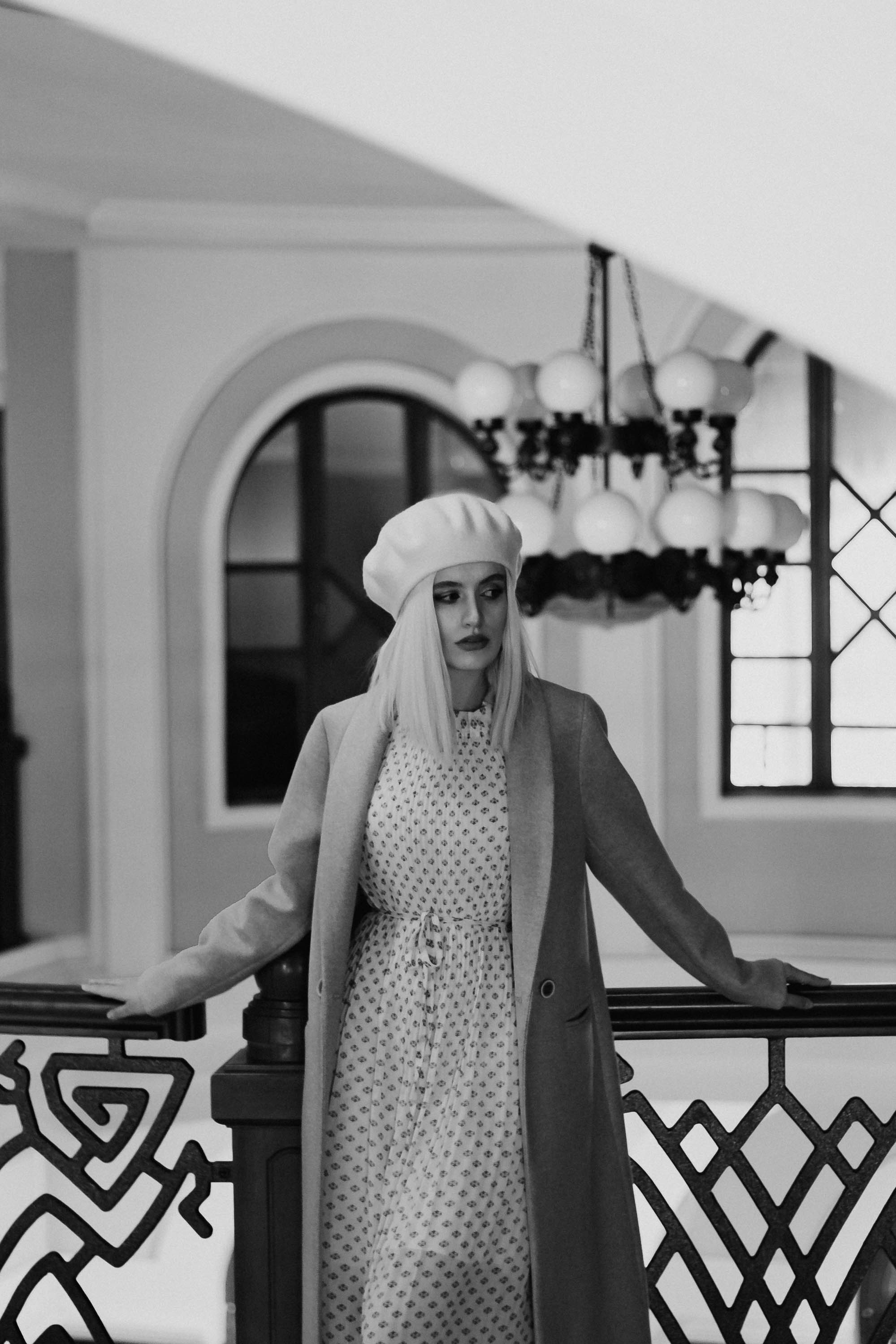 Диана. Крылов Кирилл Фотограф Москва