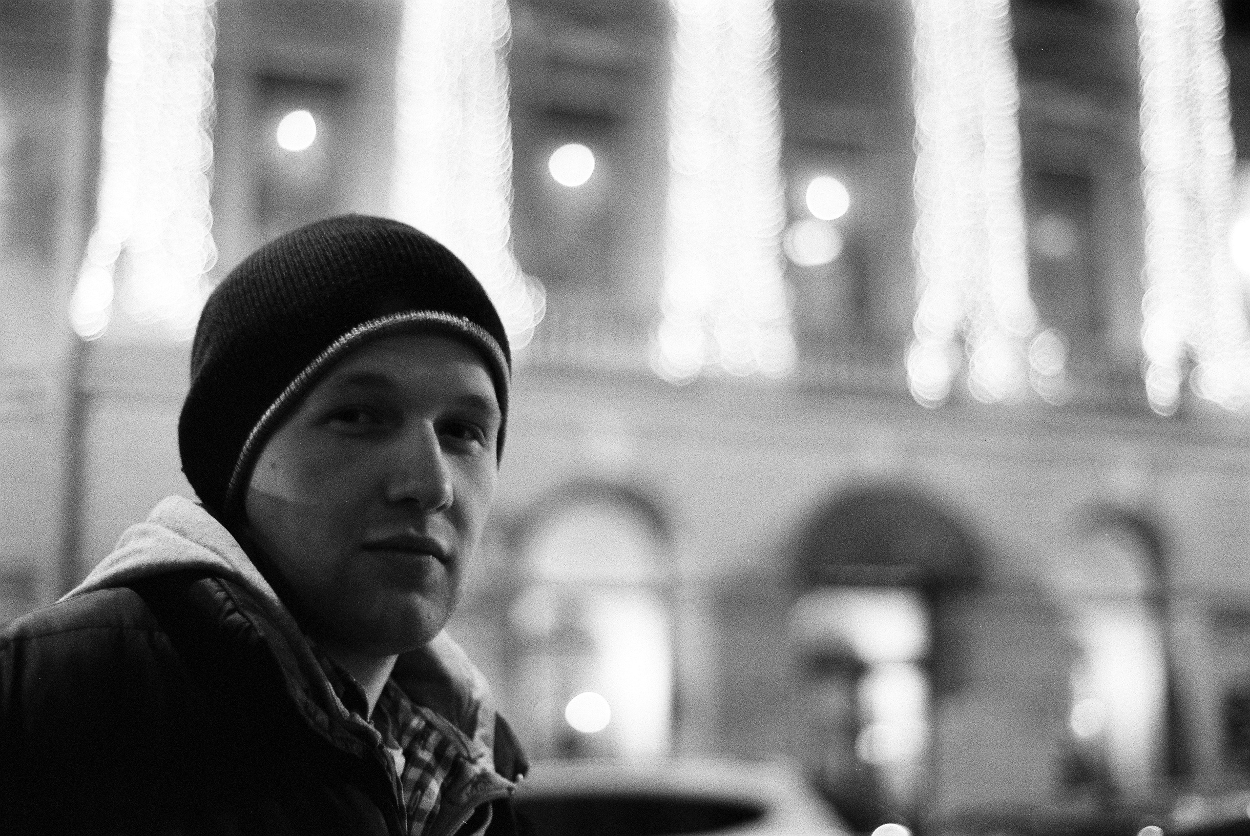 Film. Ruslan UI Dev Page