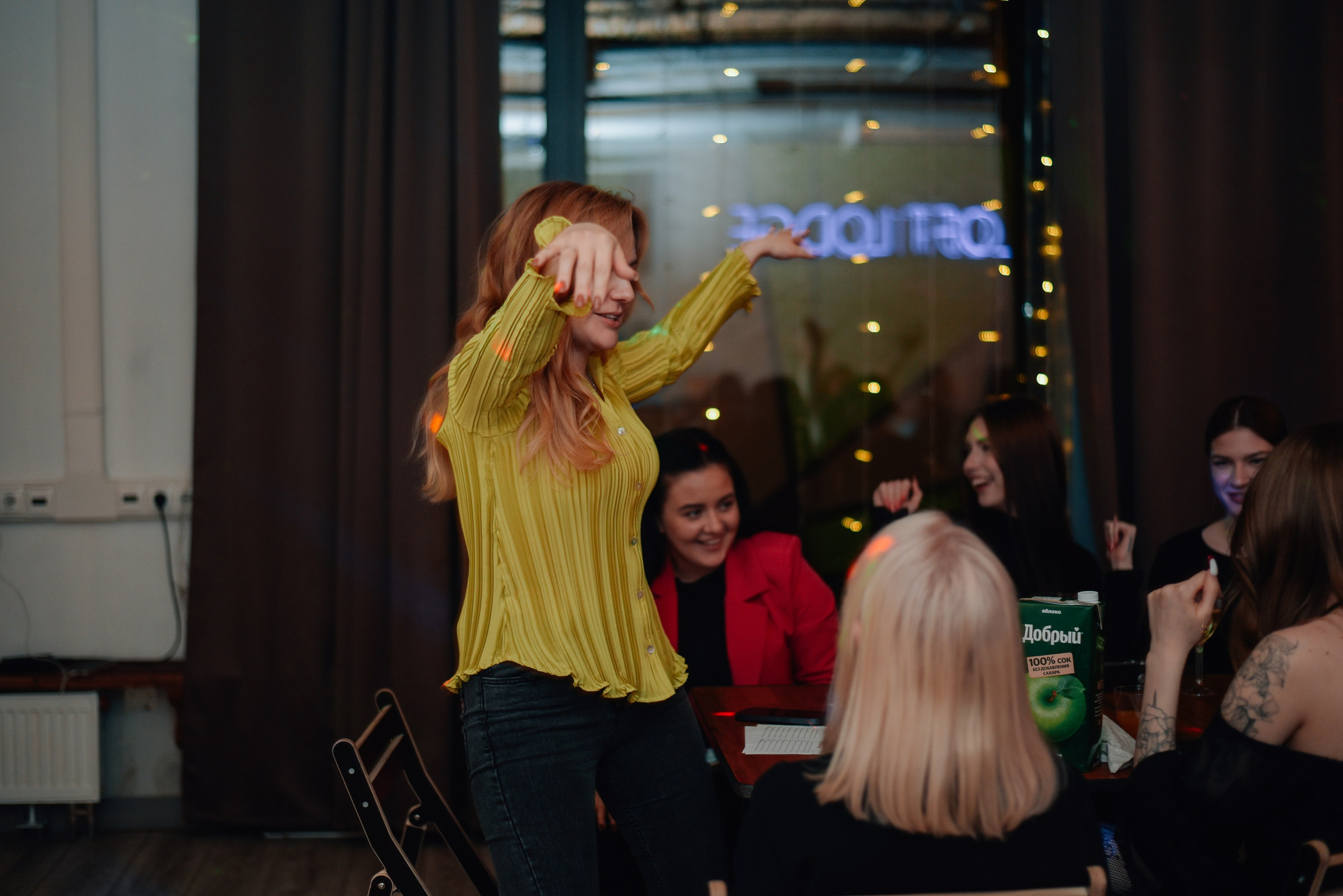 Мани Пени. Фотограф Лола Волна, город Москва