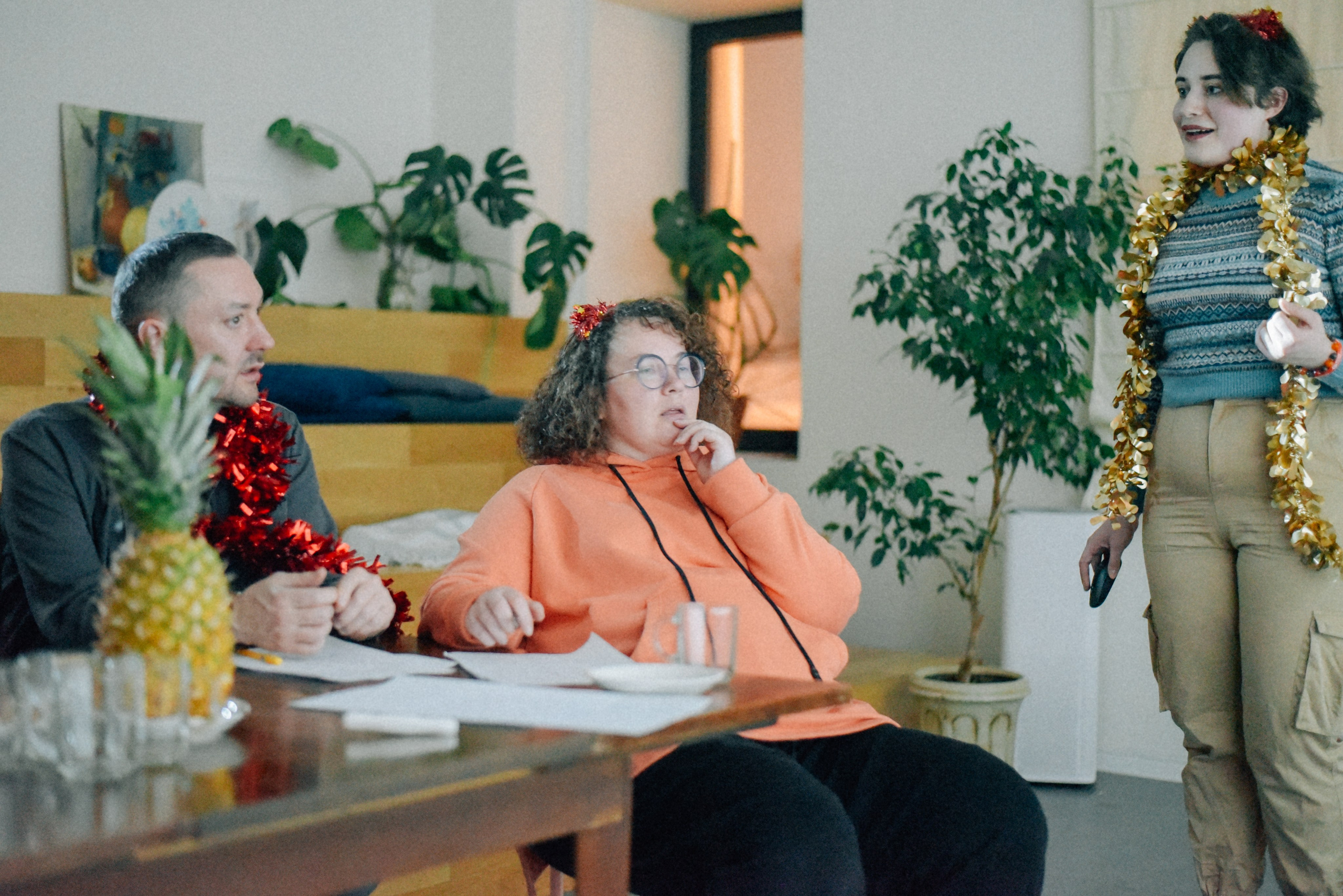 ЧТО ТЫ МЕЛЕШь Вечер вьетнамского караоке. Фотограф Лола Волна, город Москва