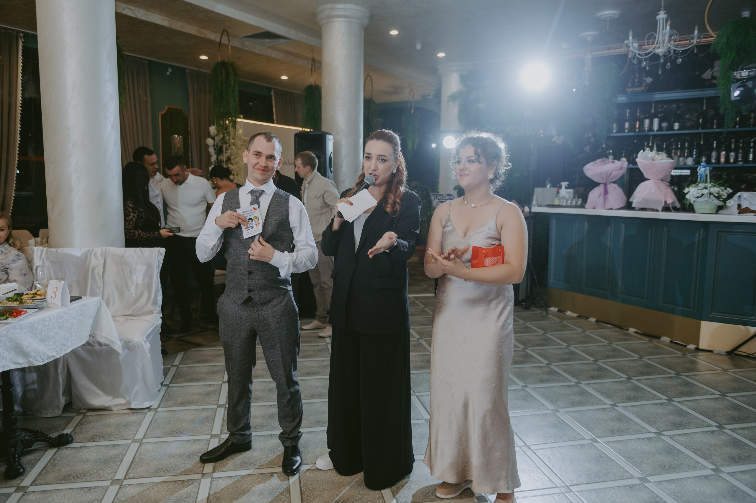 Роман & Вероника. Свадебный и семейный фотограф город Темрюк Фотостудия Темрюк