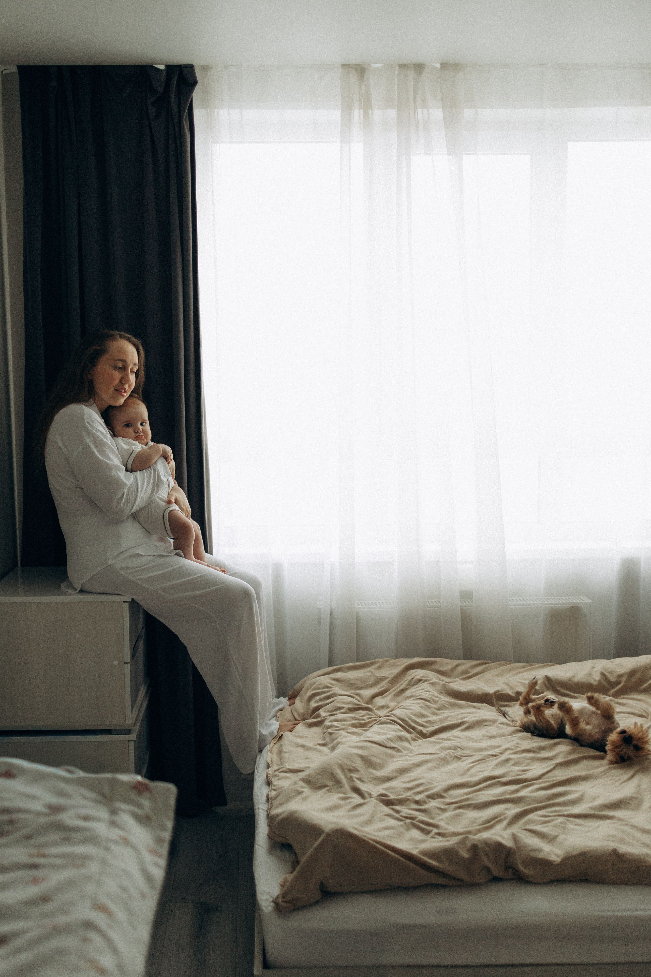 14. Семейный фотограф в Москве Жукова Анна