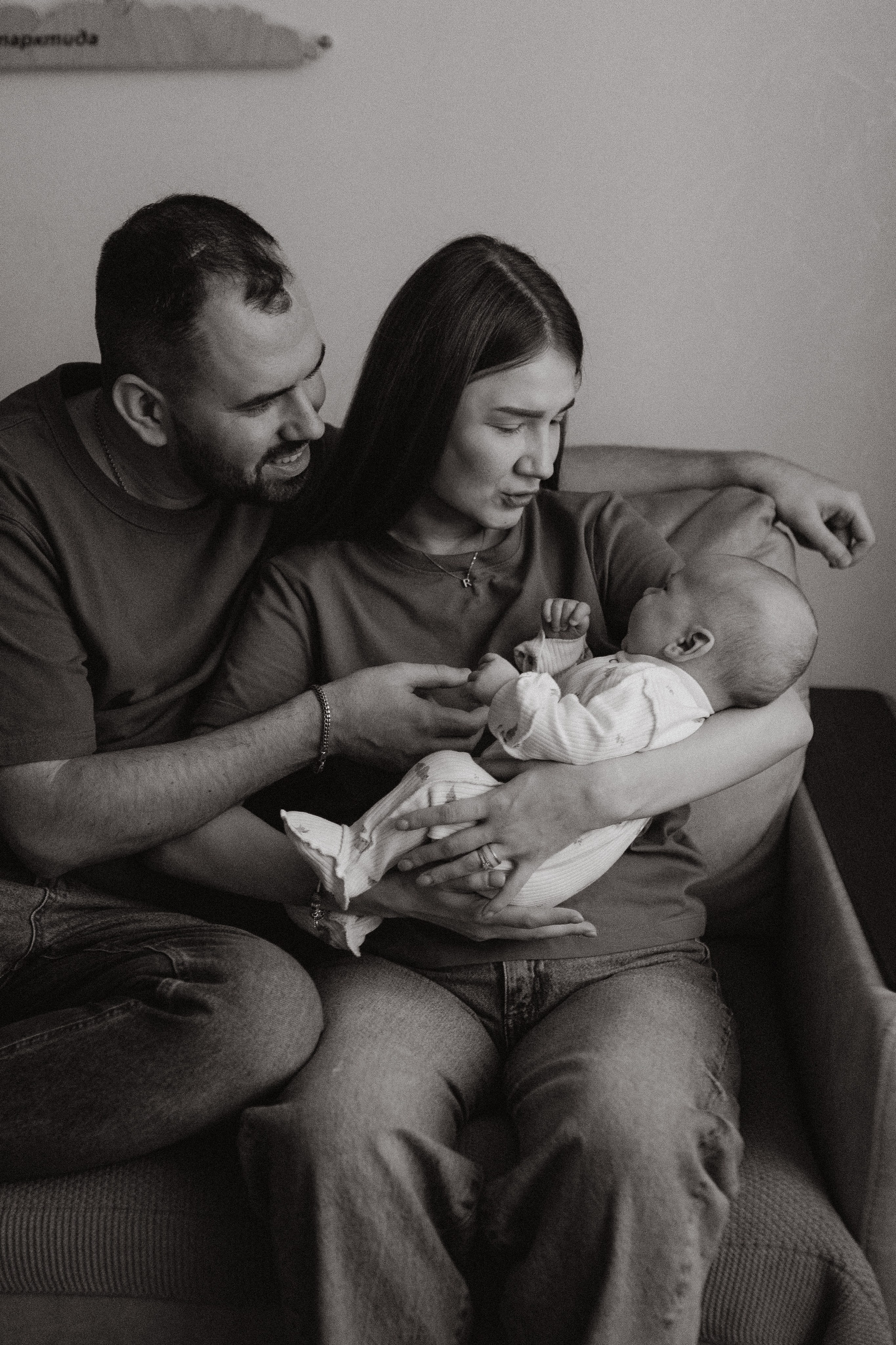 11. Семейный фотограф в Москве Жукова Анна