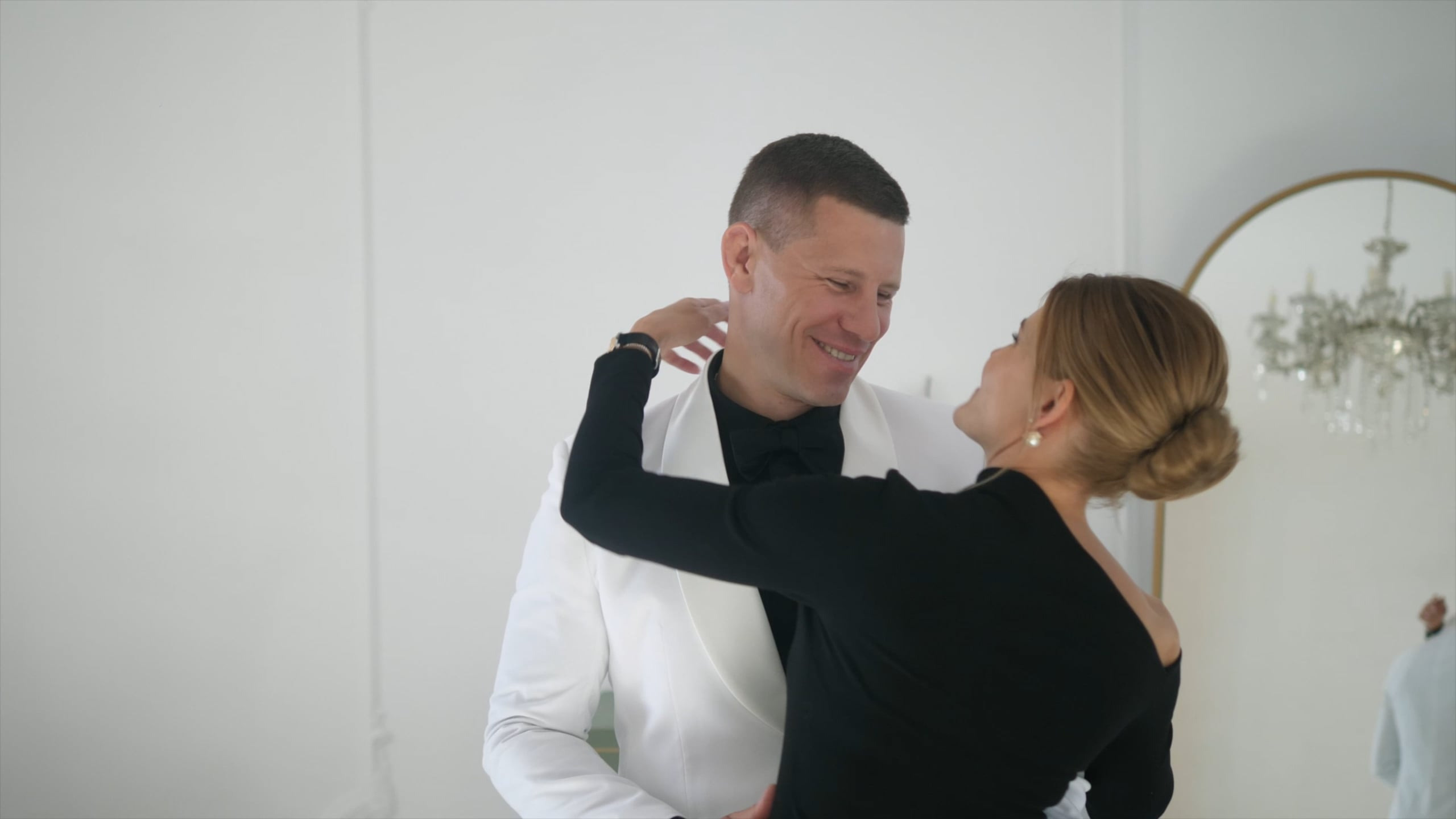 LOVE STORY. Finogenov Video