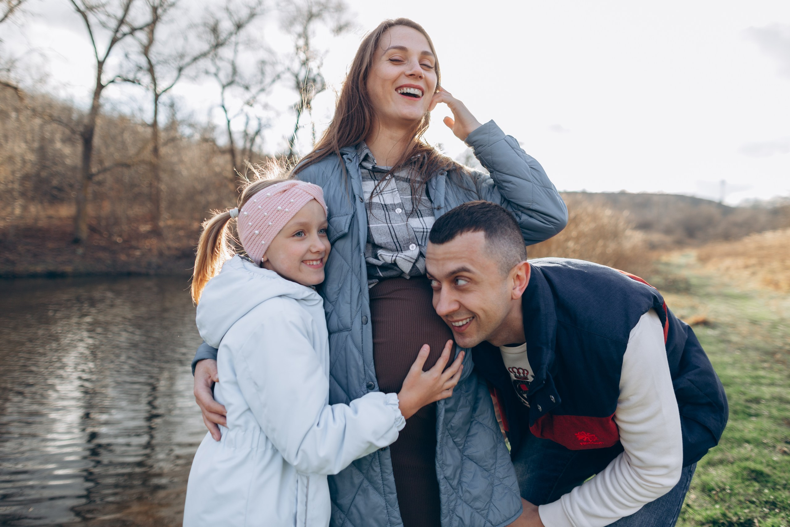 3+1. Семейный фотограф в Белгороде