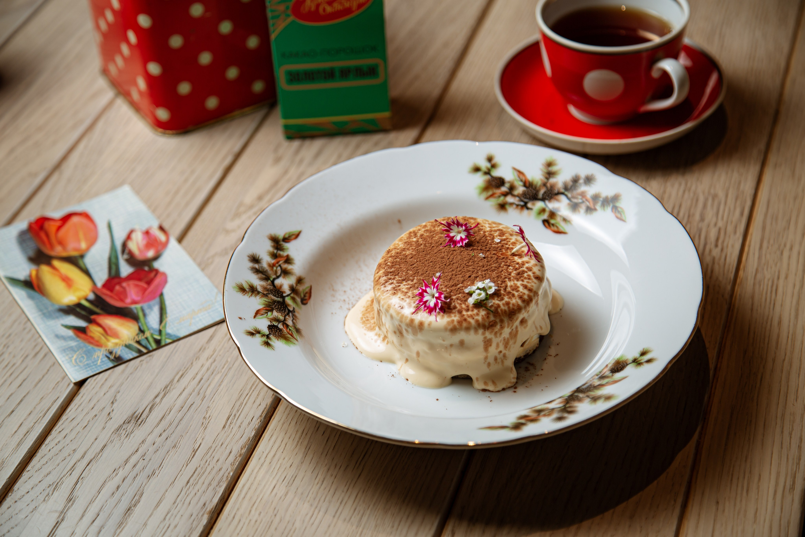 Фотографии для агрегаторов доставки еды