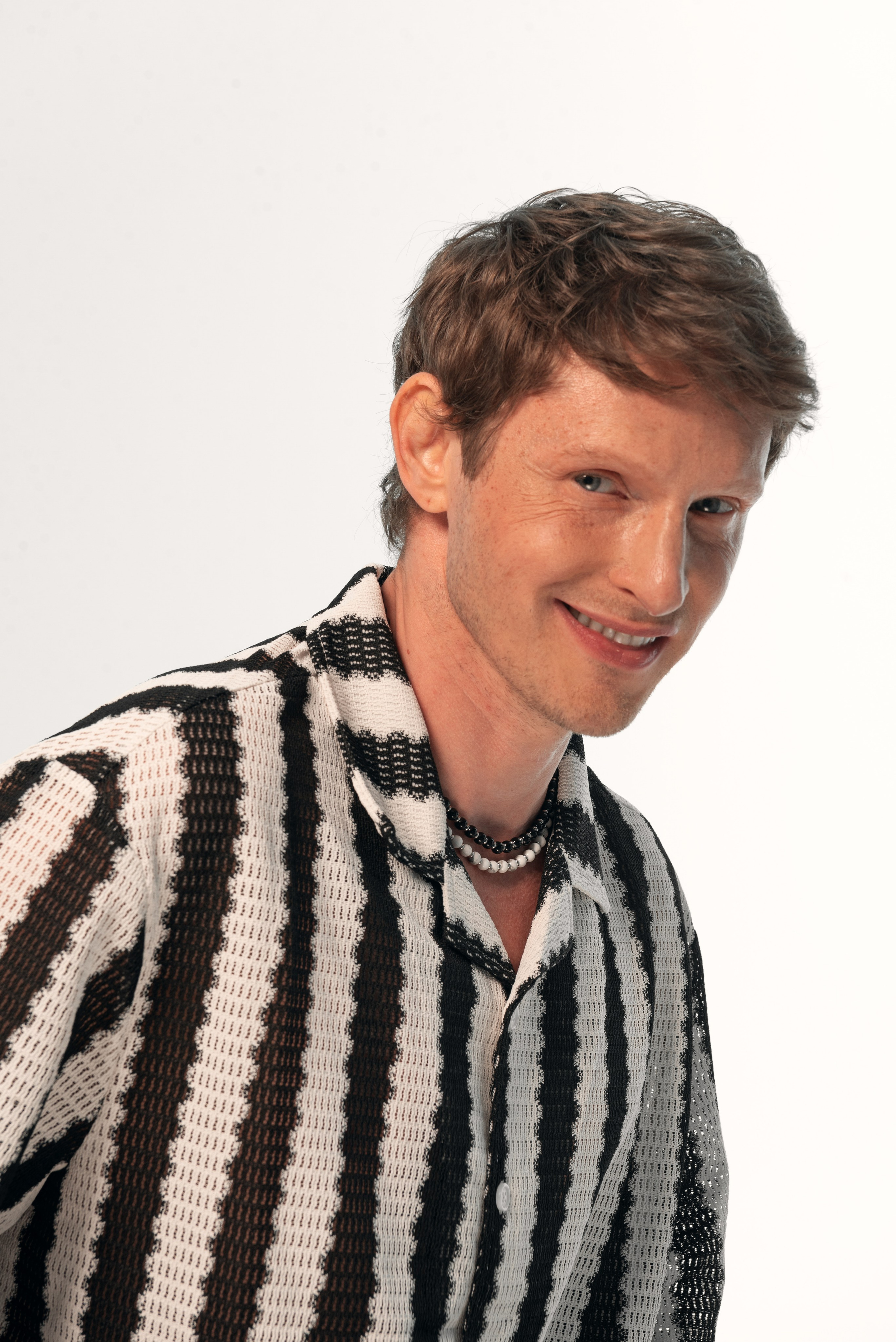 Алексей Елистратов, fashion портреты. Ульяна Сёмина, фотограф, Москва