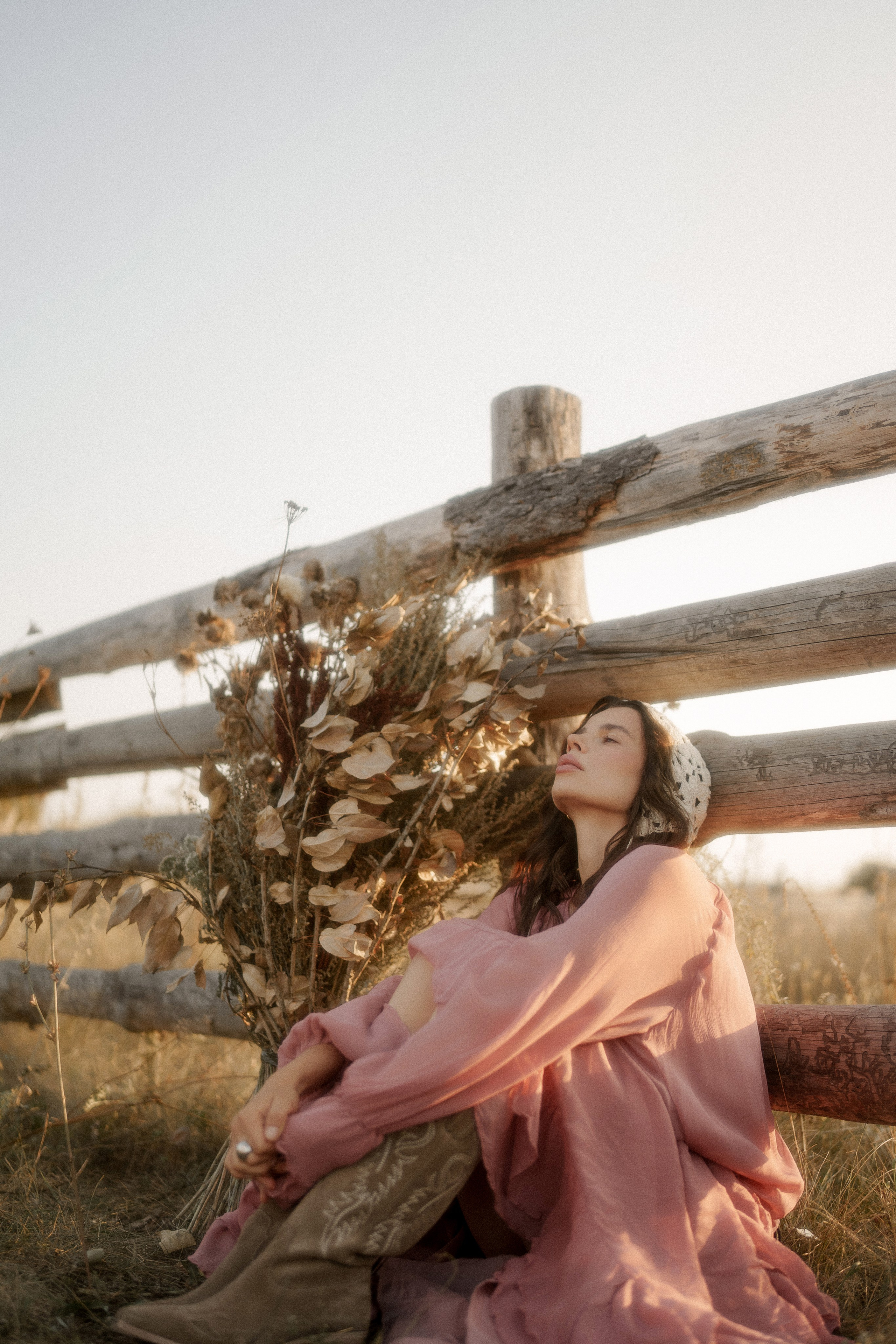 Ветер в волосах. Свадебный фотограф Марина Бобкова в Липецке, Воронеже, Москва