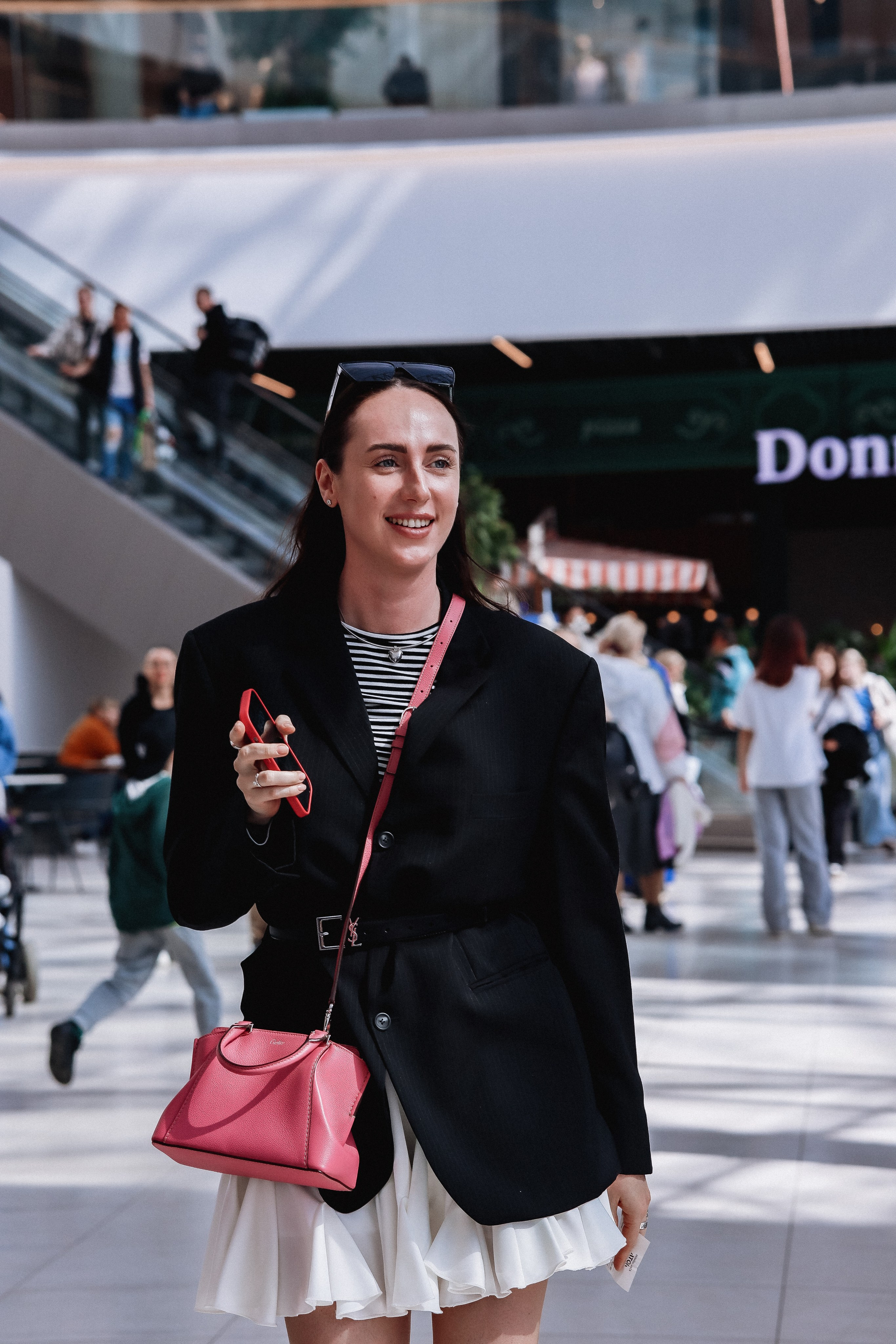 VEERMALL | Битва блогеров 04 / 2024. ФОТОГРАФ ЕКАТЕРИНБУРГ