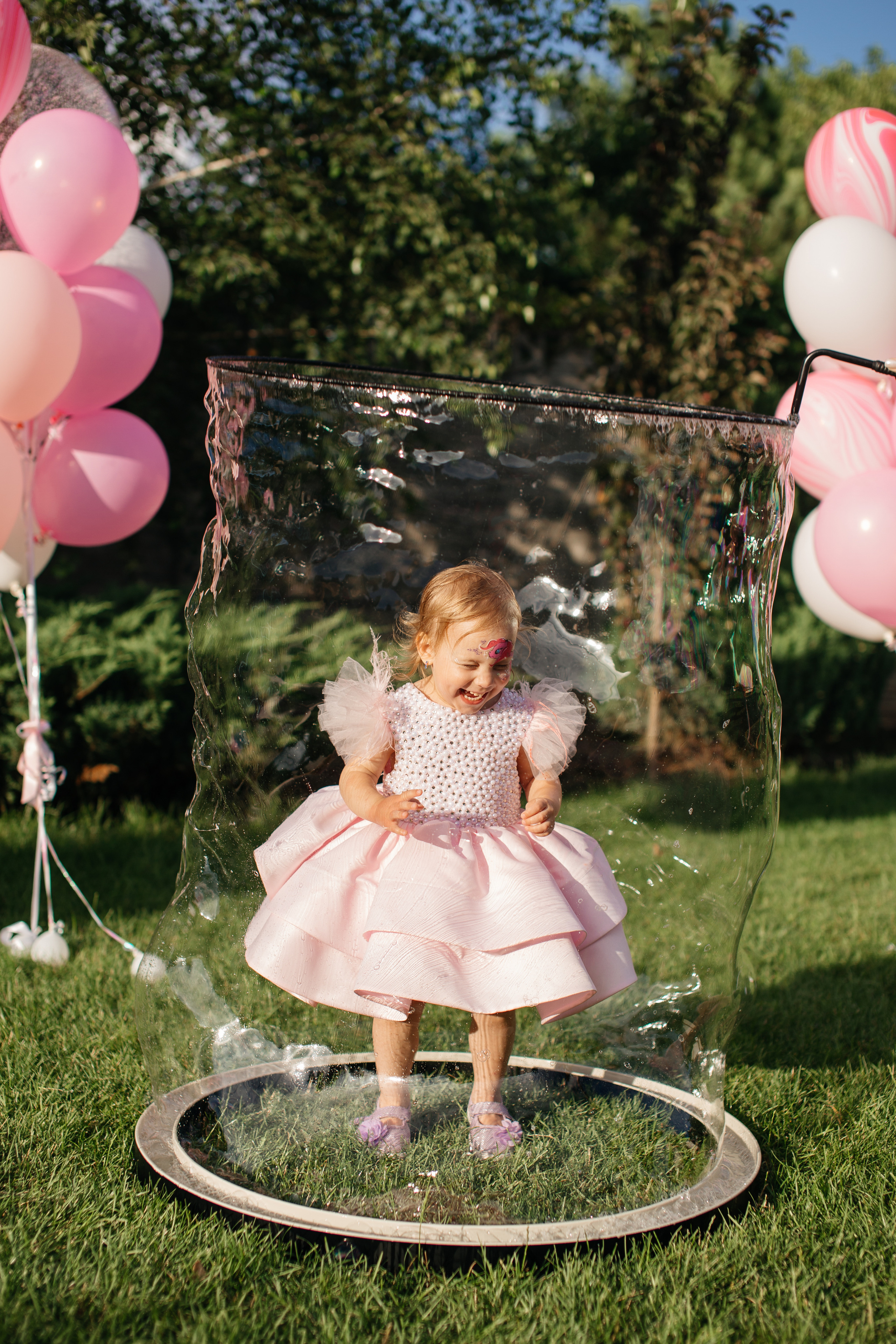 День Рождения Николь