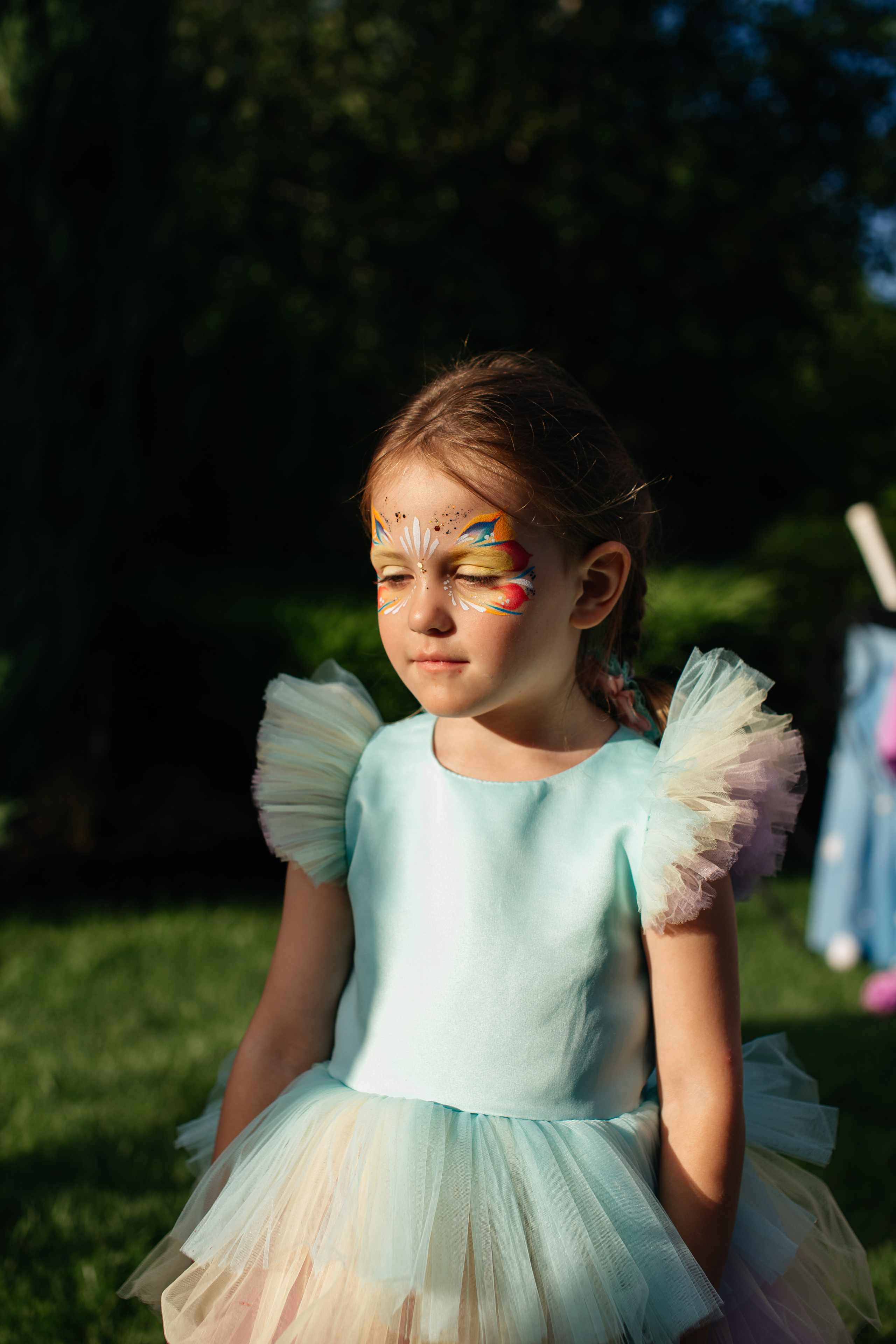 День Рождения Николь