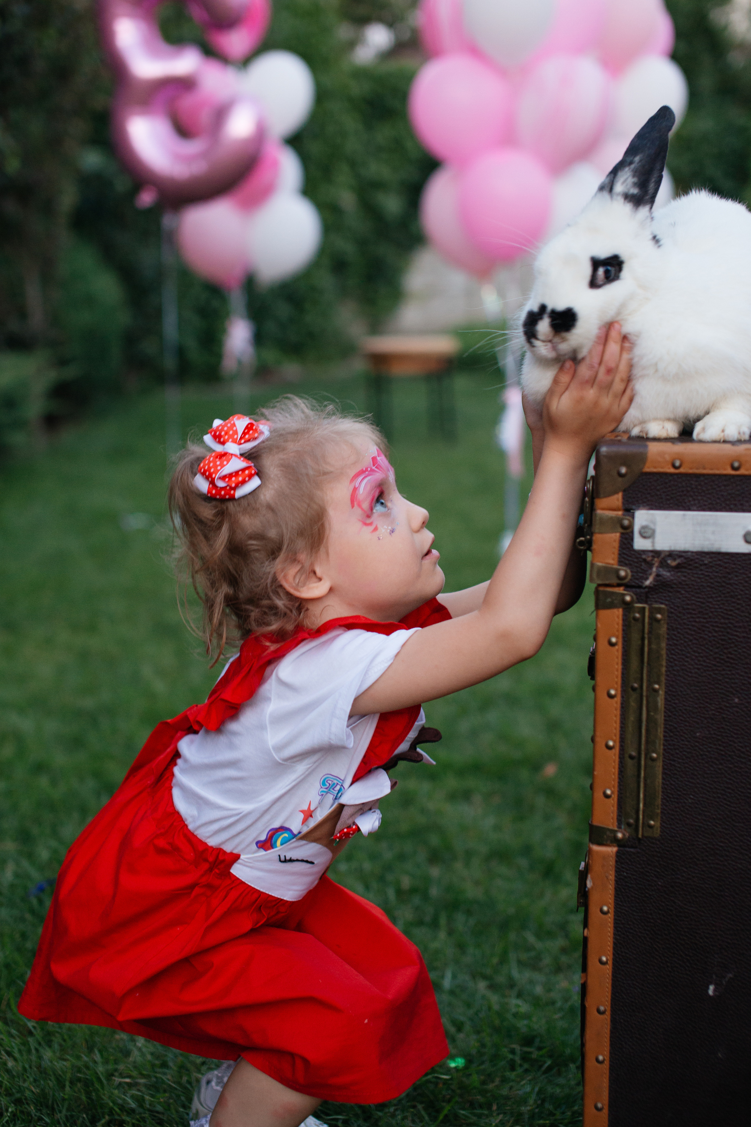 День Рождения Николь