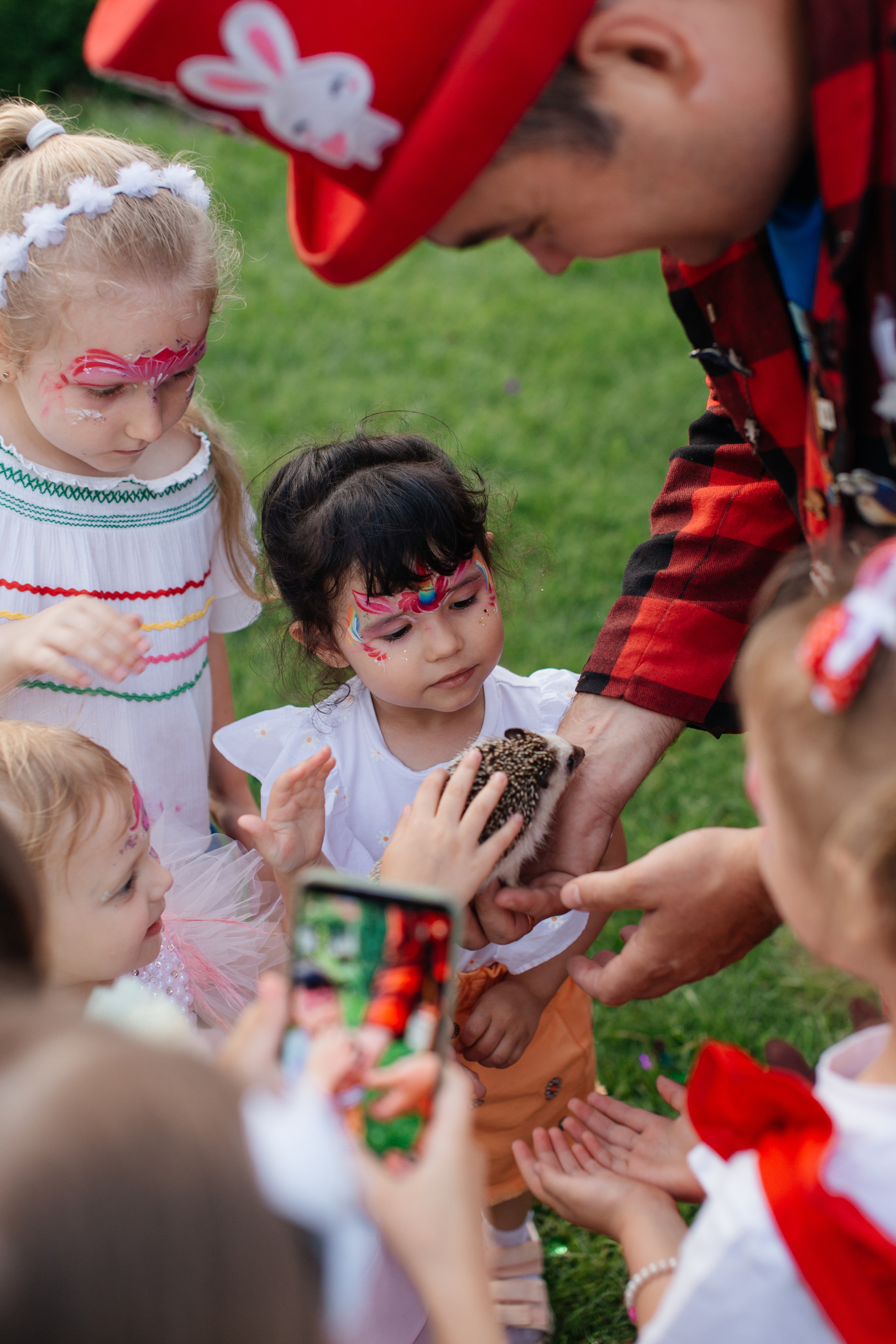 День Рождения Николь