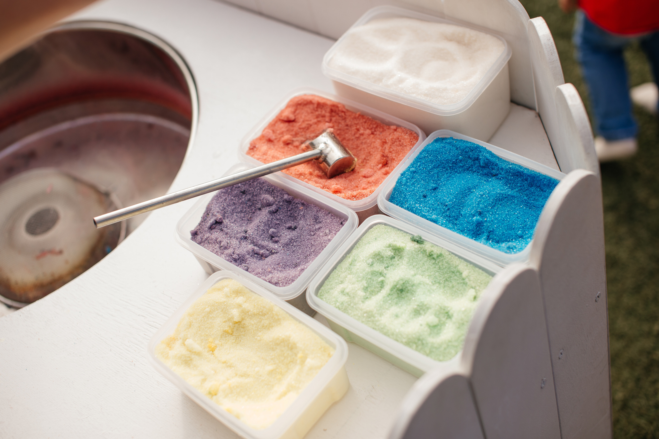 День Рождения Николь