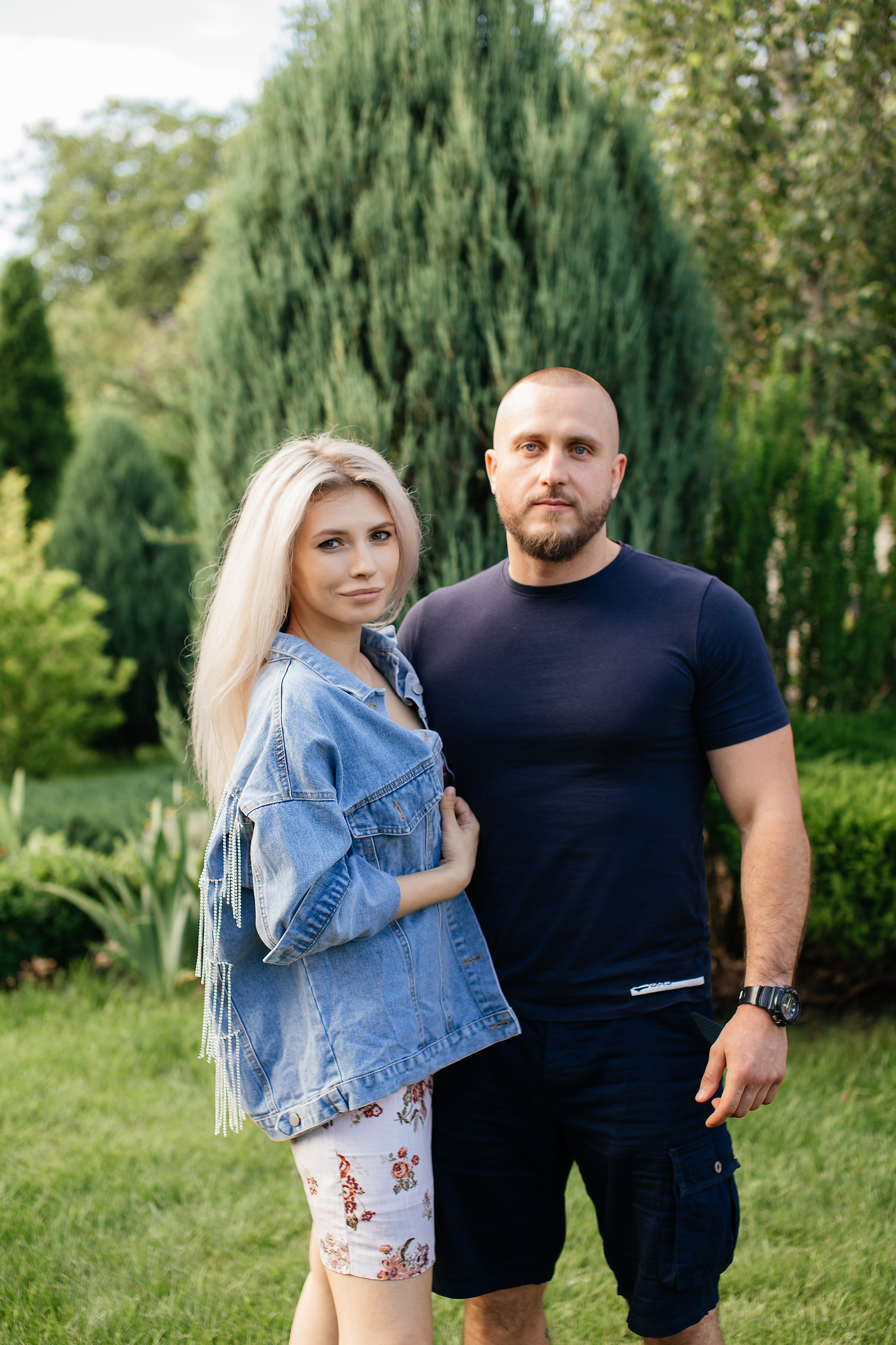 День Рождения Николь