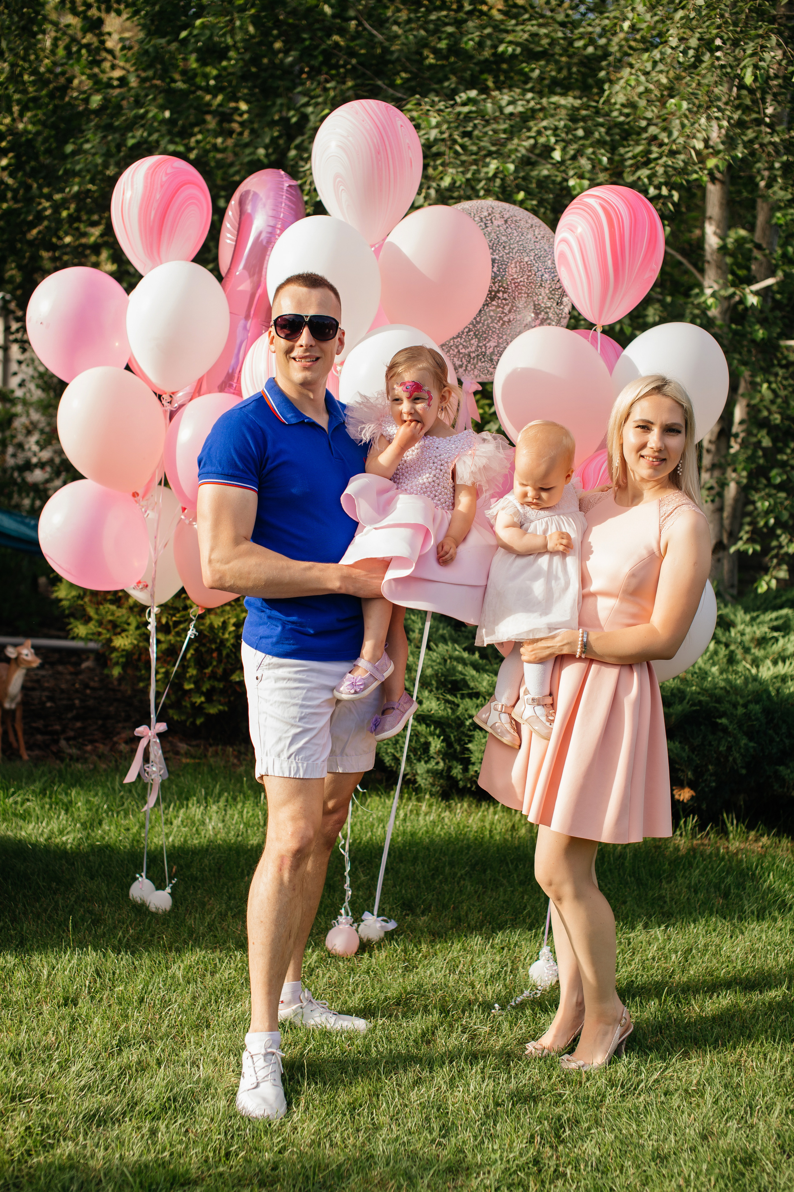 День Рождения Николь